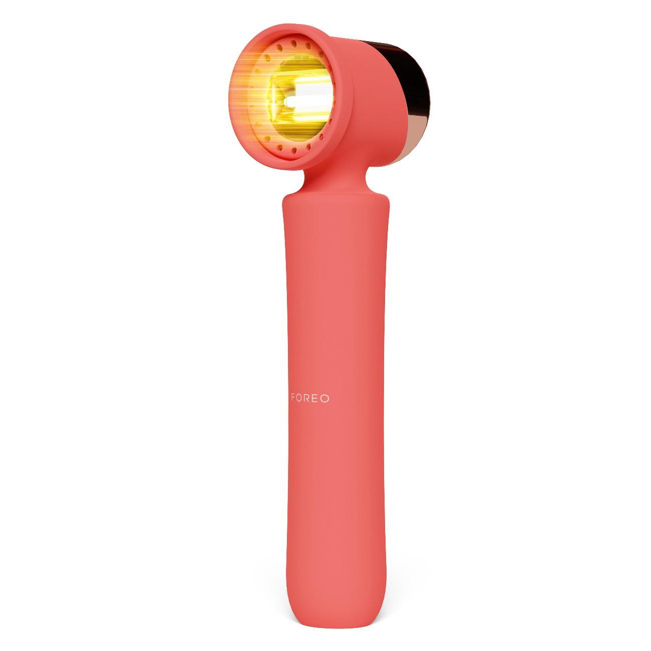 Фотоэпилятор Foreo PEACH 2 персиковый