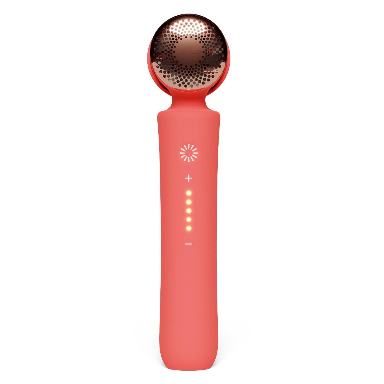 Фотоэпилятор Foreo PEACH 2 персиковый