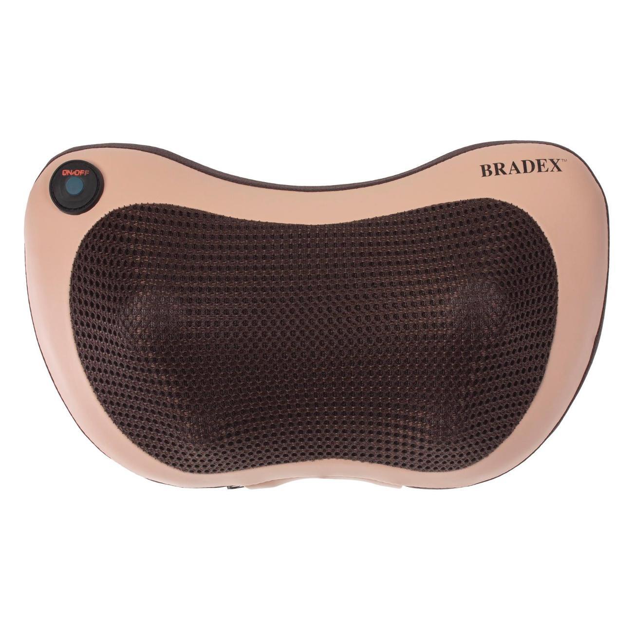 Массажная подушка Bradex KZ 0573