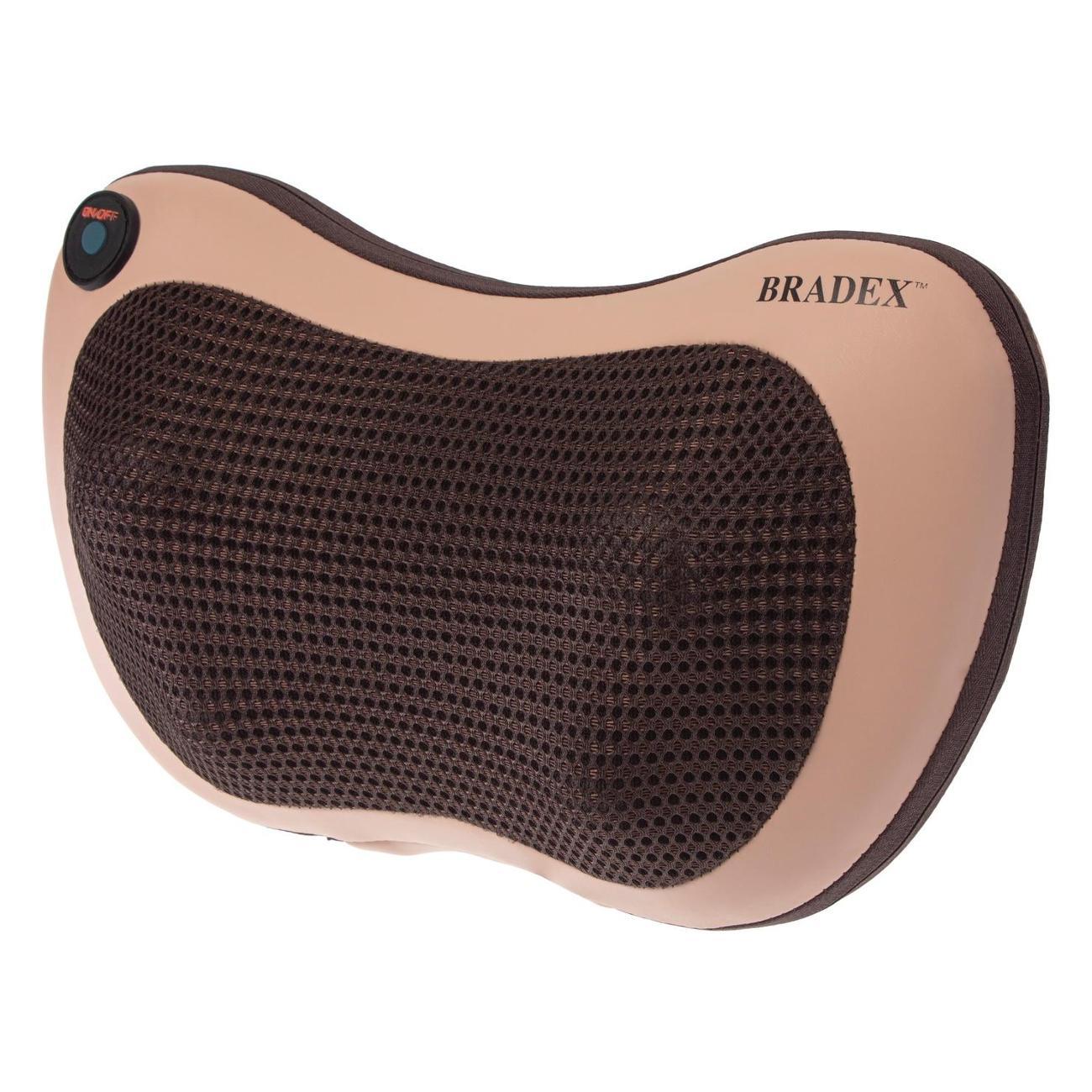 Массажная подушка Bradex KZ 0573