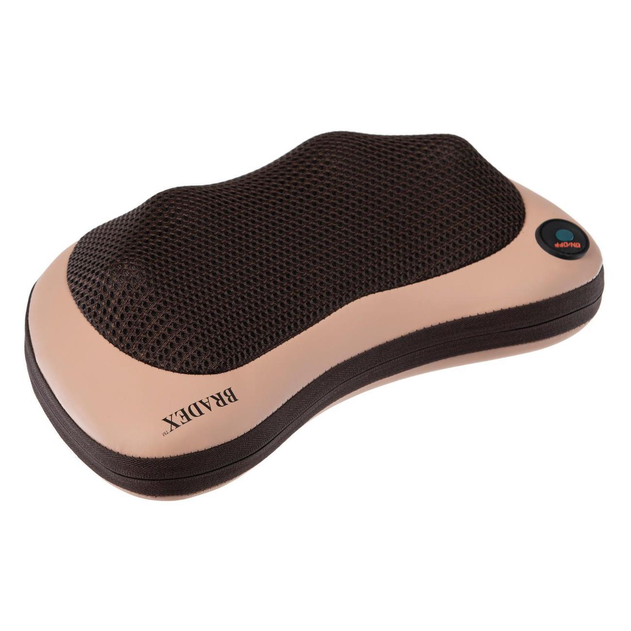 Массажная подушка Bradex KZ 0573