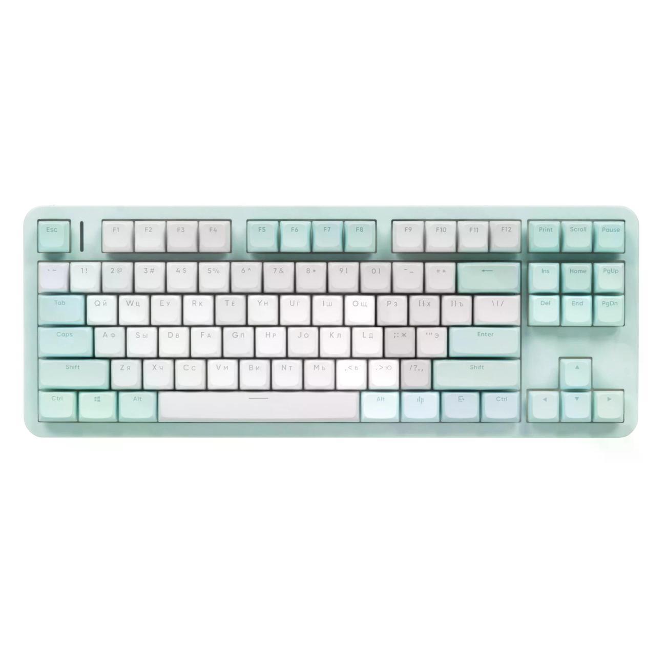 Клавиатура проводная Red Square RDSQRLMX