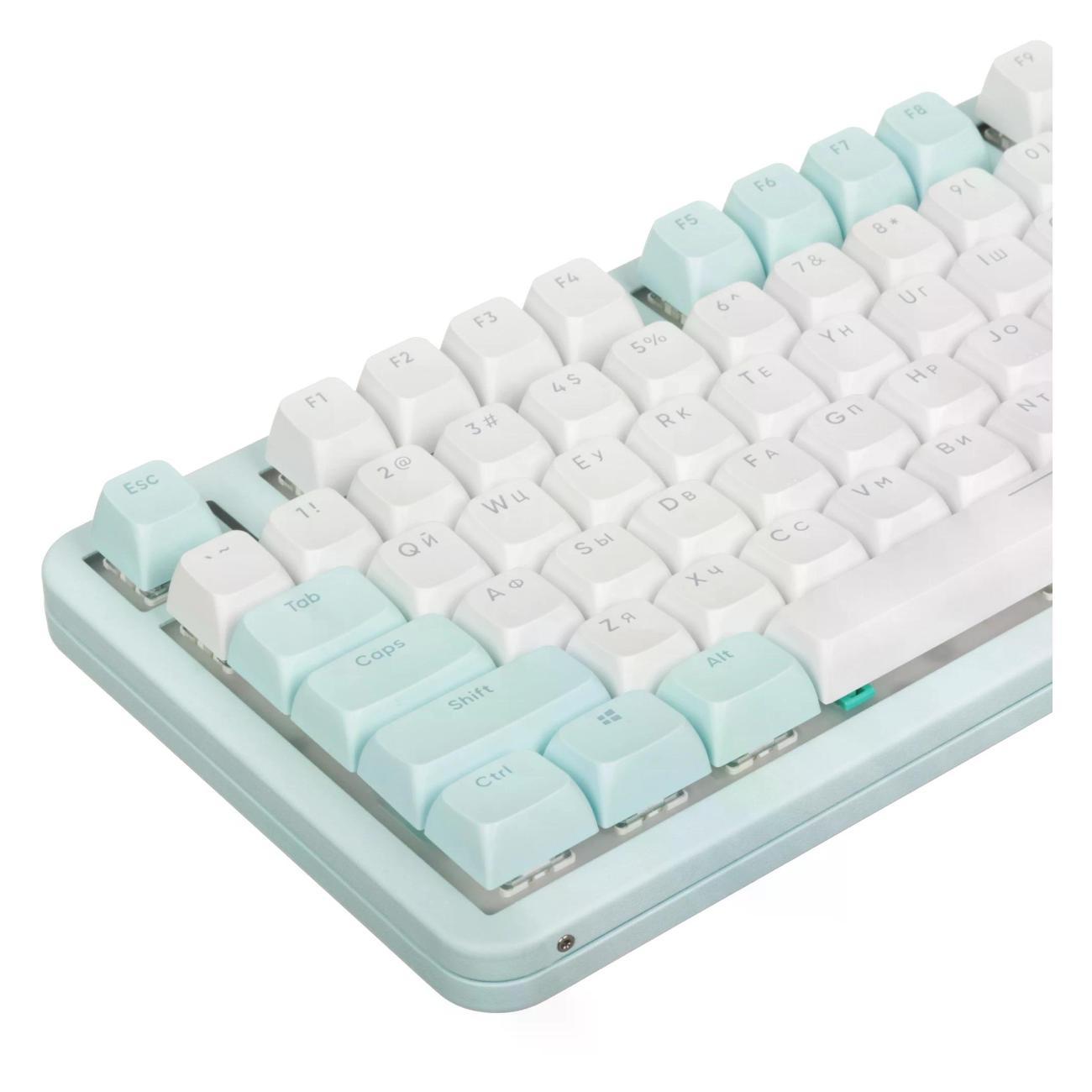 Клавиатура проводная Red Square RDSQRLMX