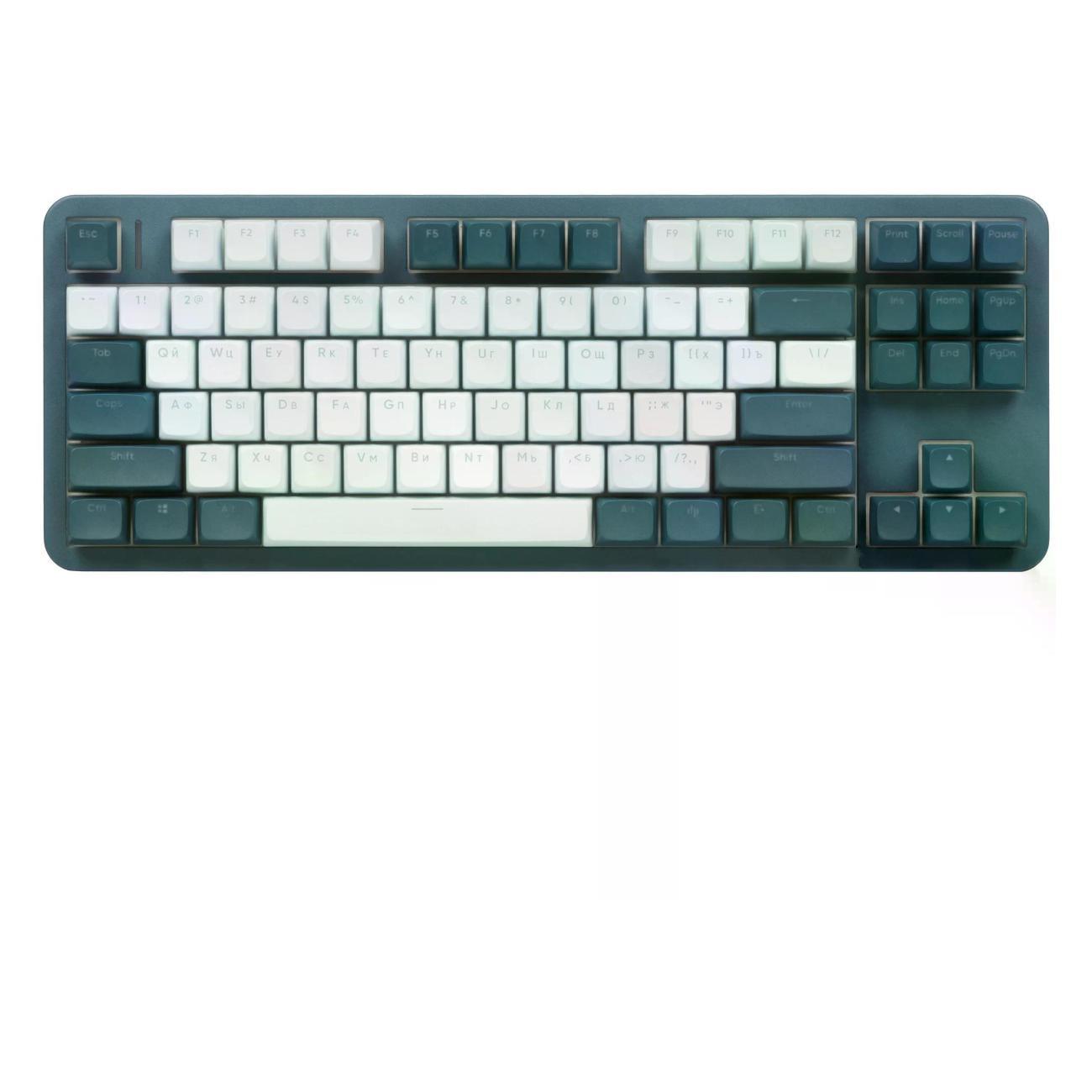 Клавиатура проводная Red Square RDSQRLMXV