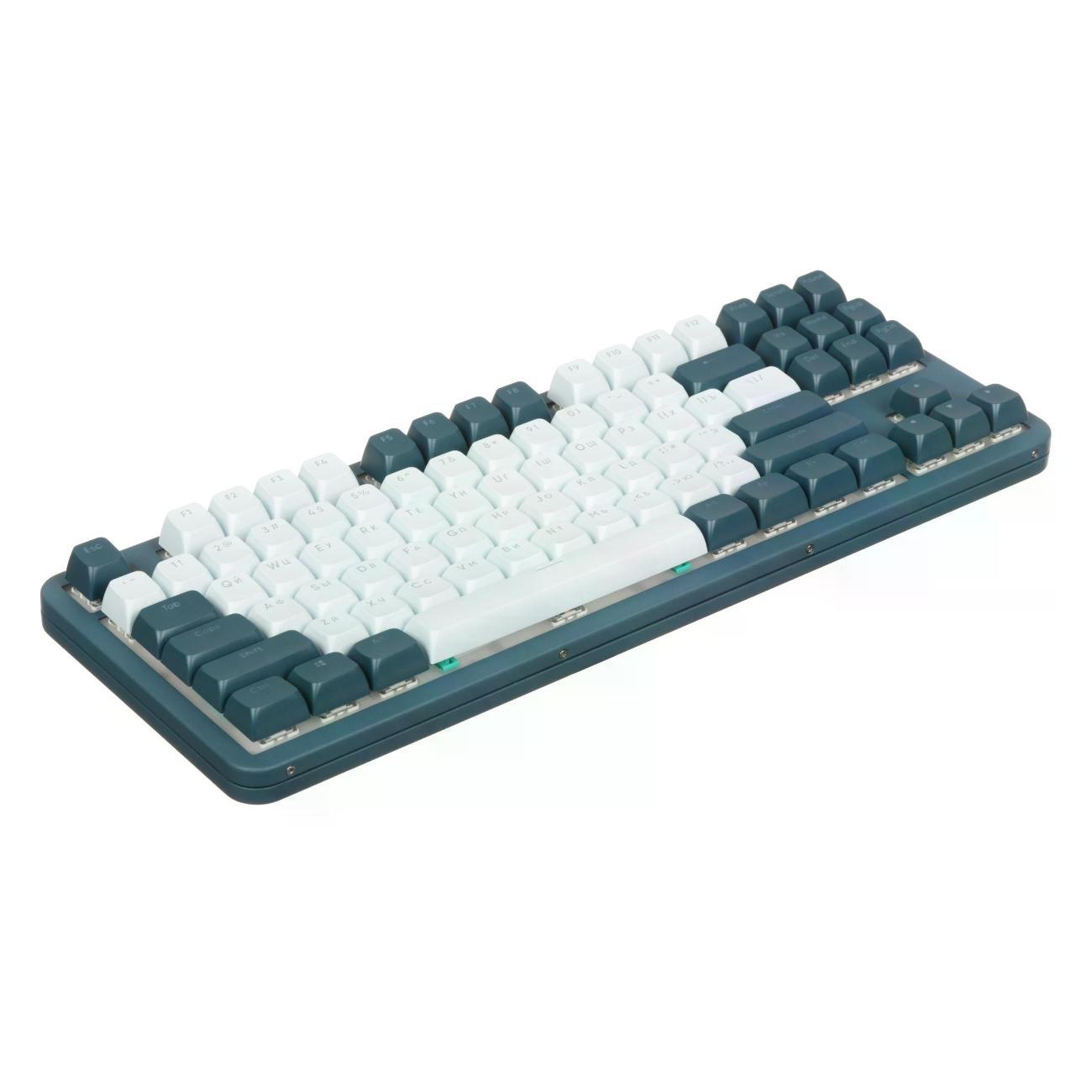 Клавиатура проводная Red Square RDSQRLMXV