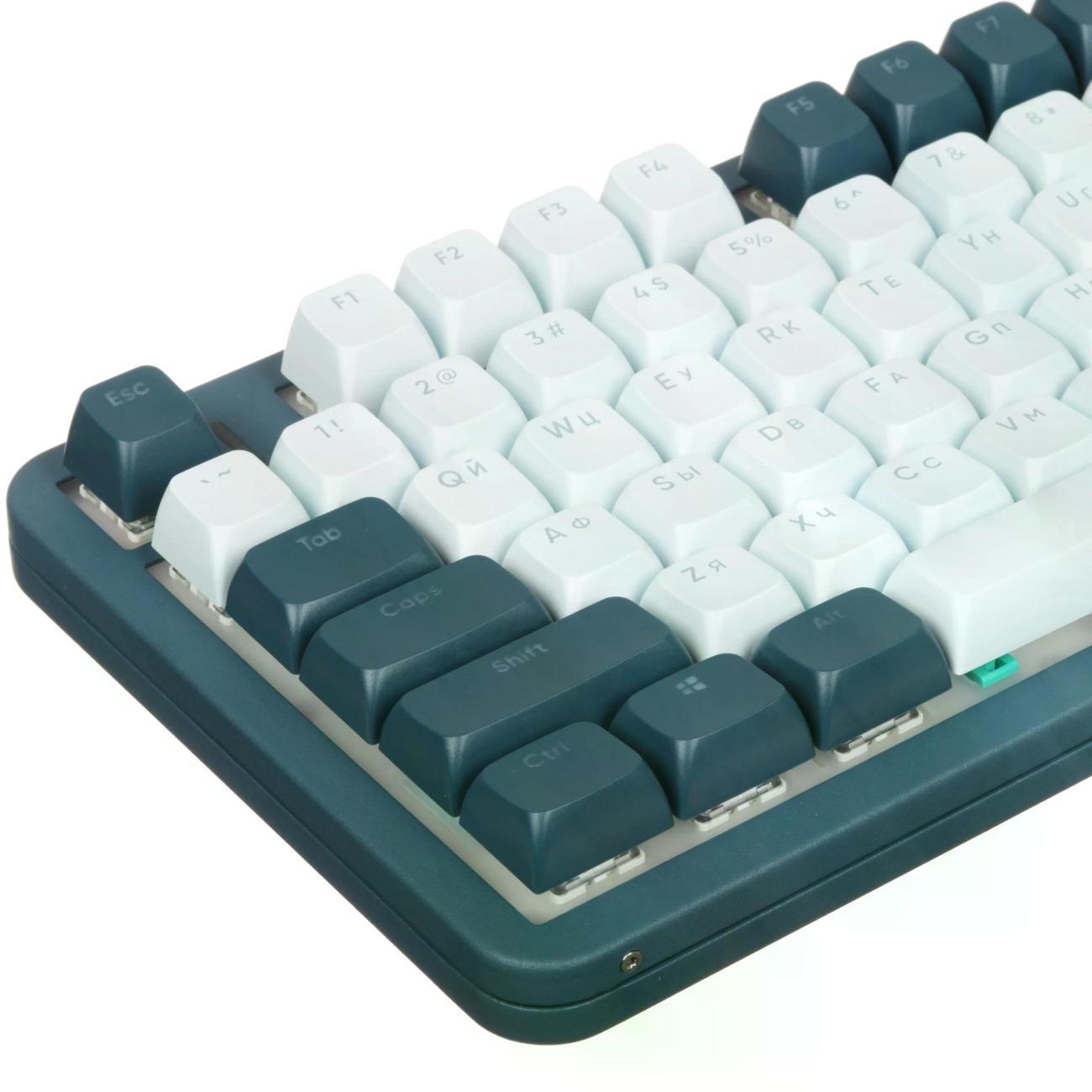 Клавиатура проводная Red Square RDSQRLMXV