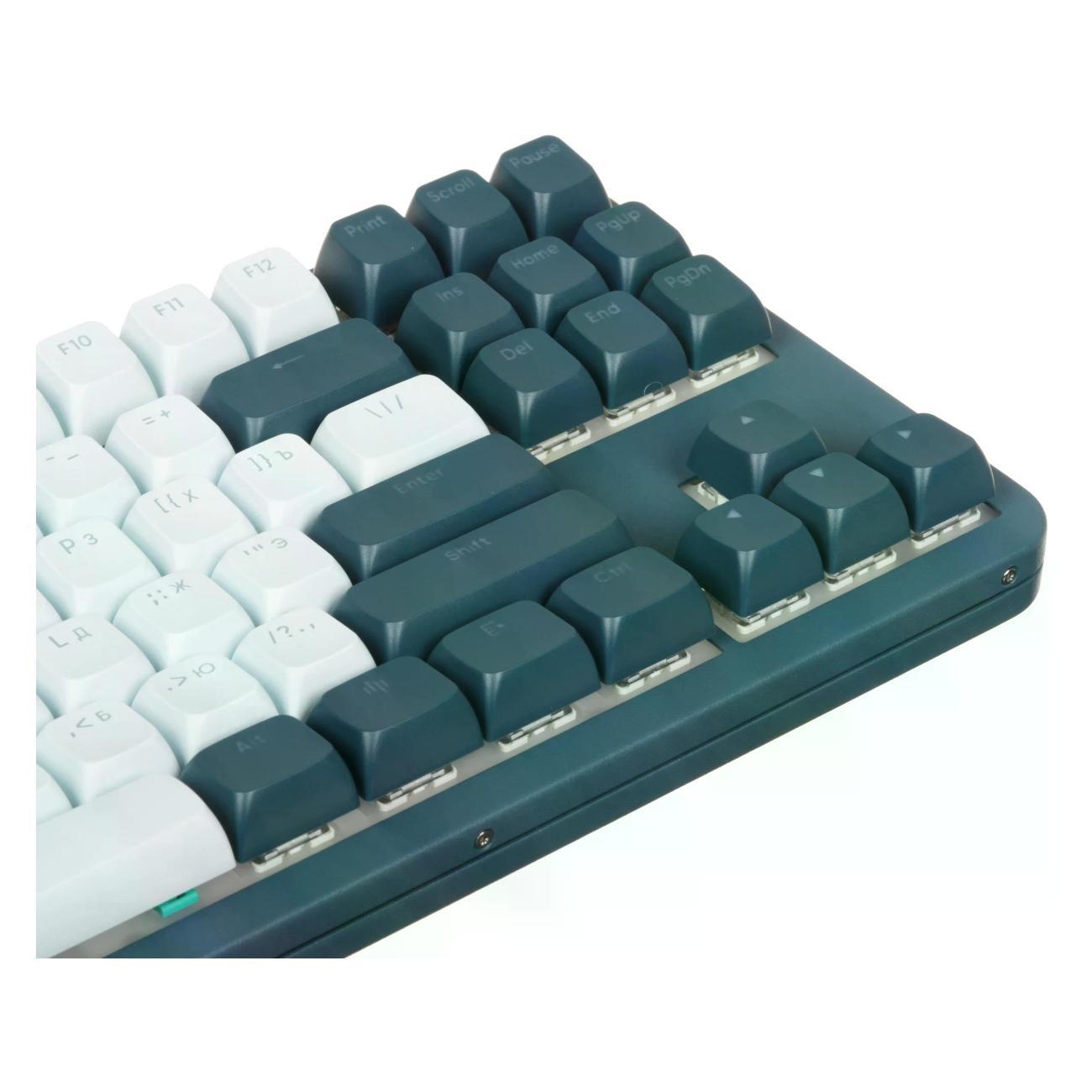 Клавиатура проводная Red Square RDSQRLMXV