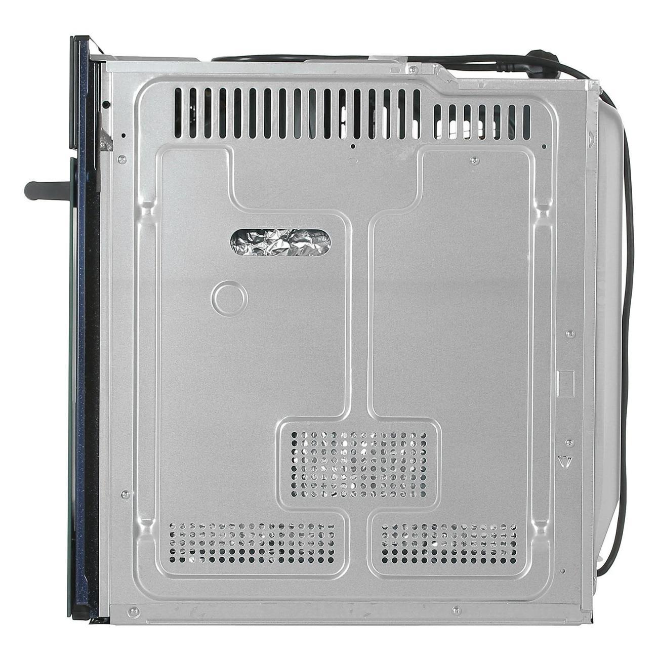 Духовой шкаф электрический Samsung NV68A1145RK/WT, черный