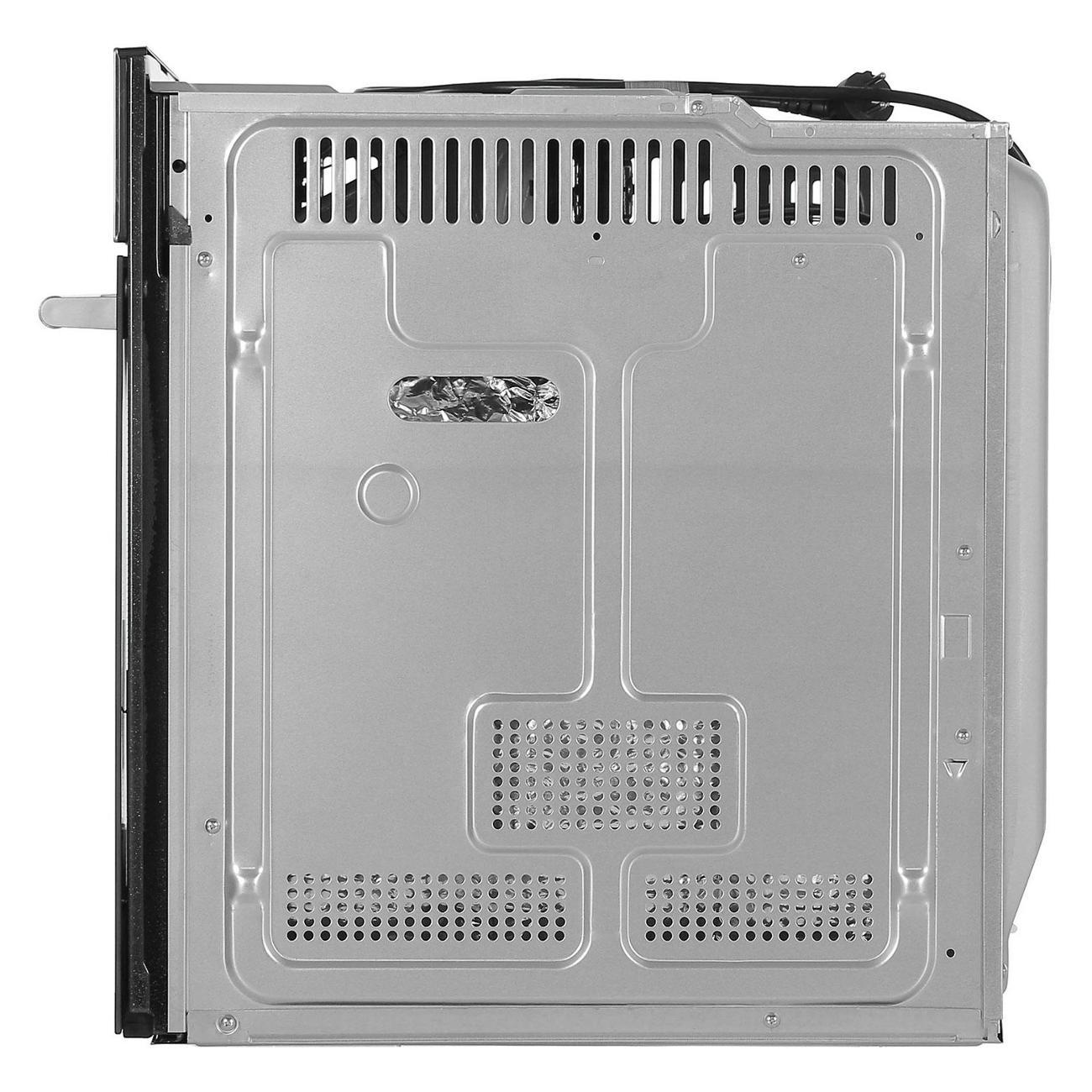 Духовой шкаф электрический Samsung NV68A1145RS/WT, нержавеющая сталь