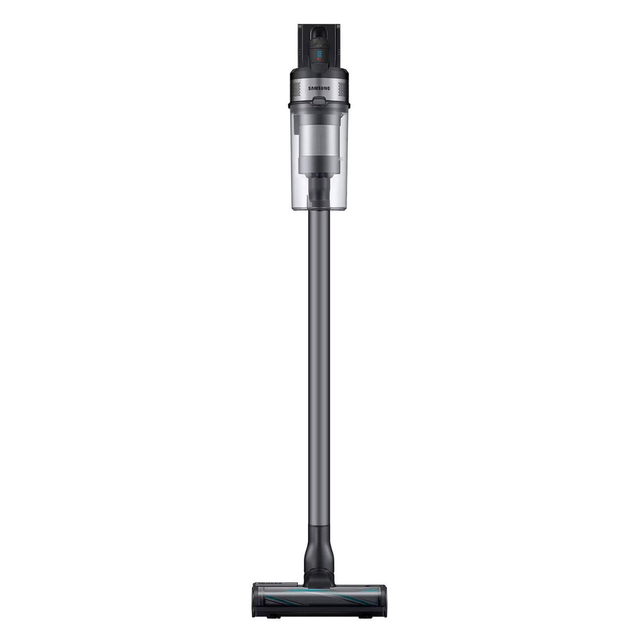 Пылесос вертикальный Samsung VS20B75ADR5/EV, серебряный