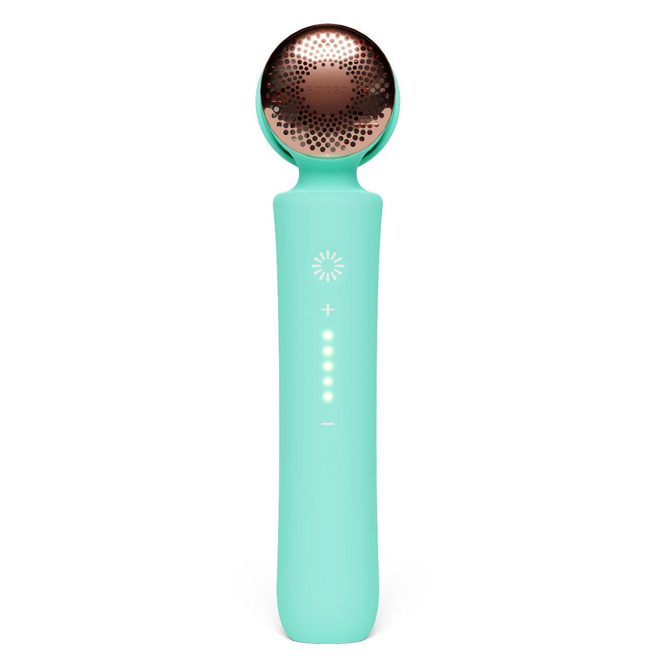 Фотоэпилятор Foreo PEACH 2 бирюзовый