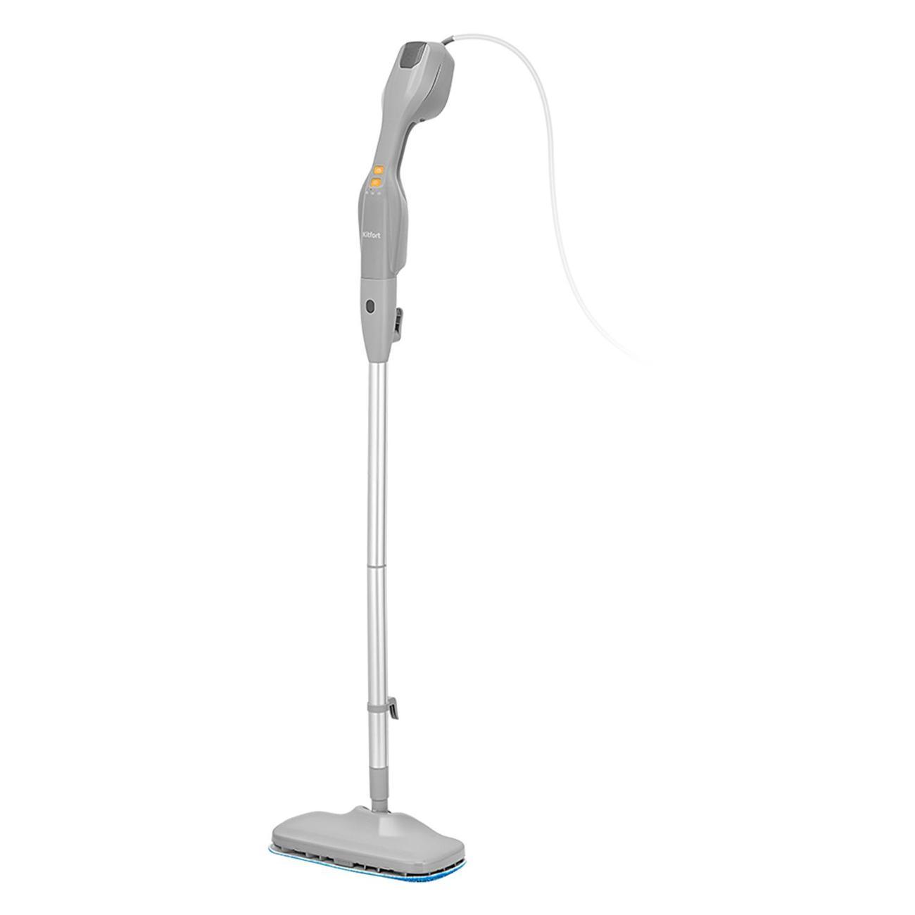 Электровеник, электрошвабра Kitfort КТ-1091