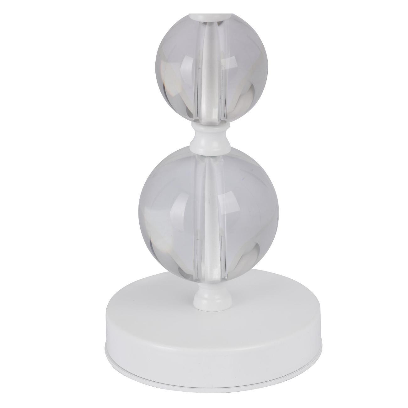 Светильник настольный Vitaluce V2939-0/1L