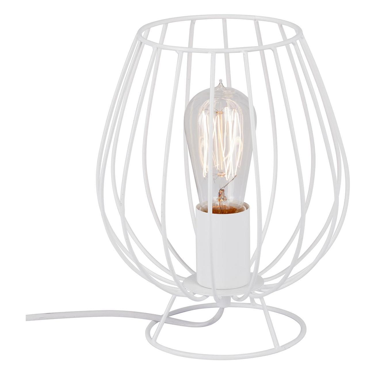 Светильник настольный Vitaluce V4296-0/1L