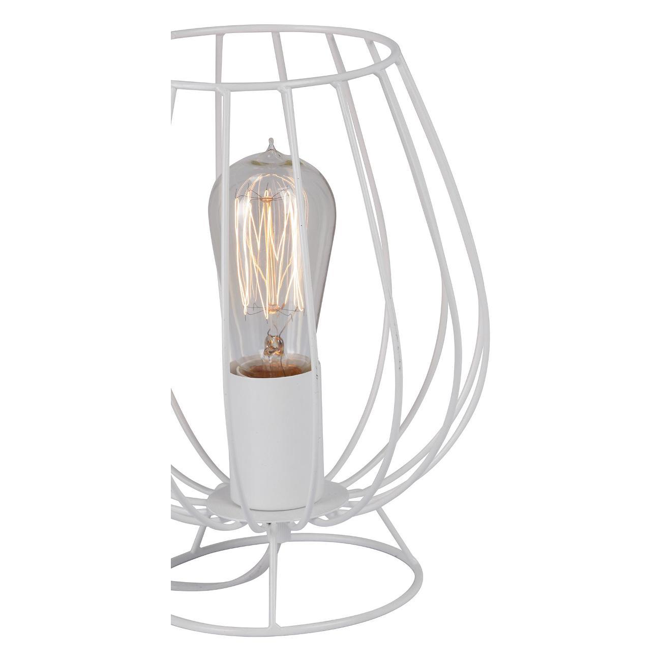 Светильник настольный Vitaluce V4296-0/1L