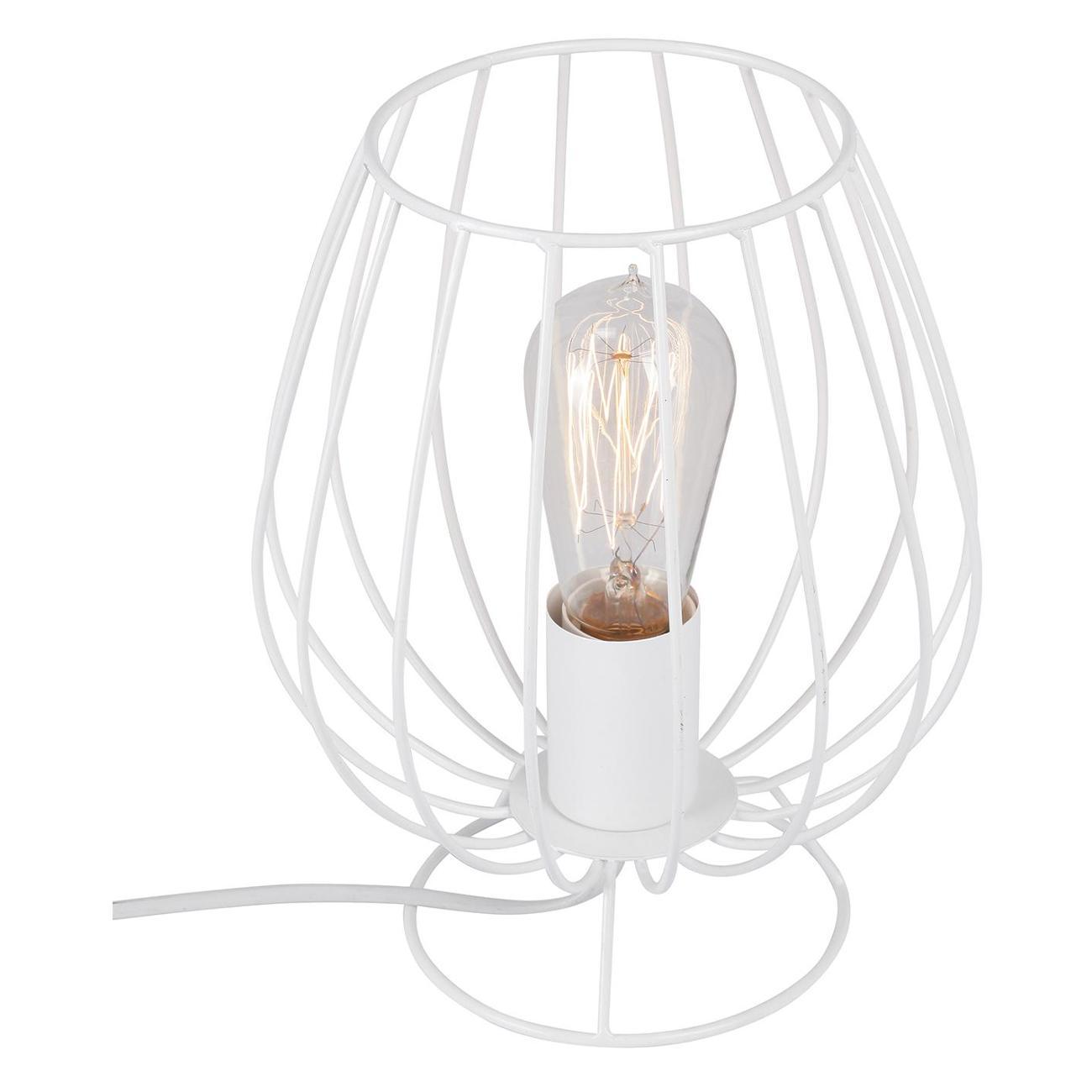 Светильник настольный Vitaluce V4296-0/1L