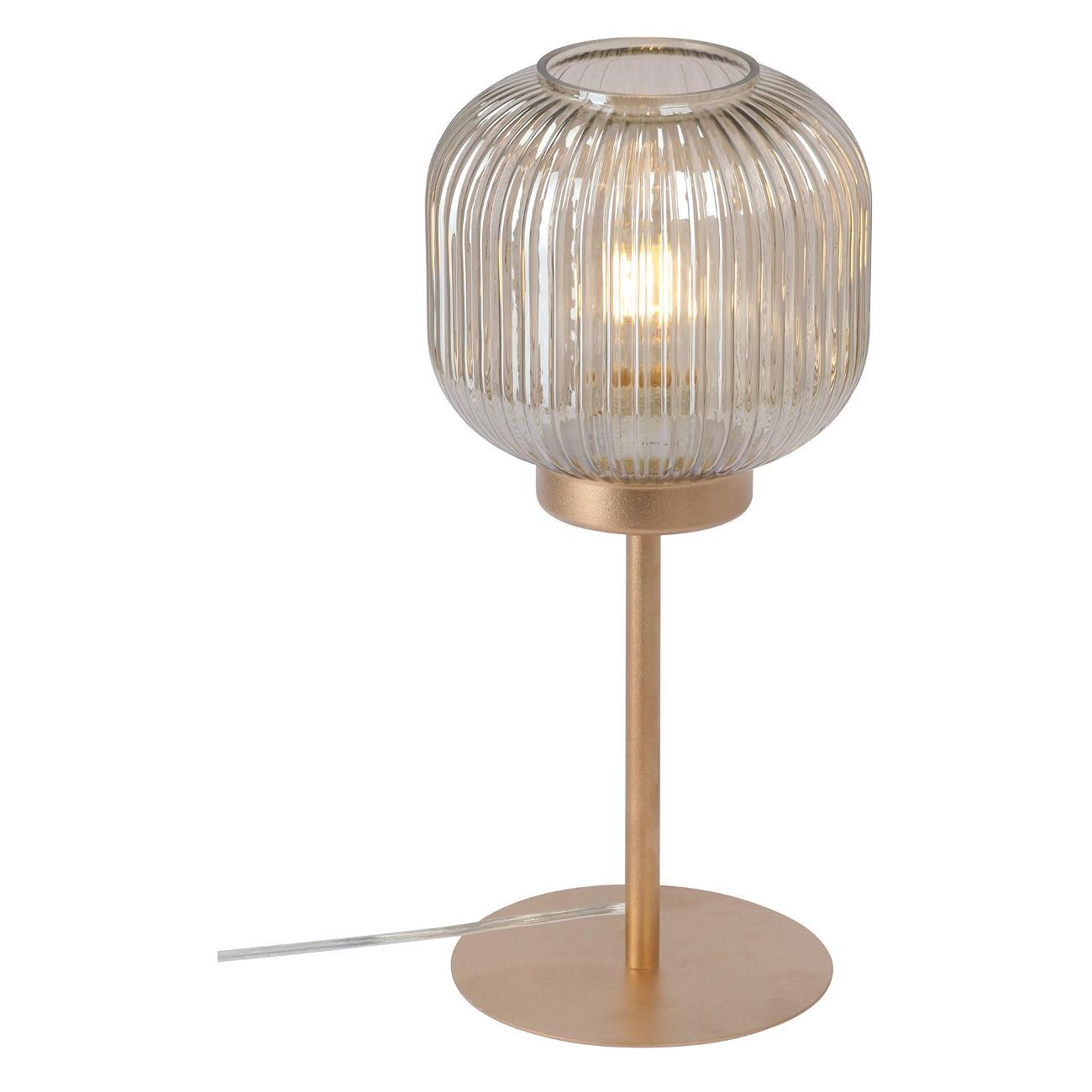 Светильник настольный Vitaluce V2885-8/1L