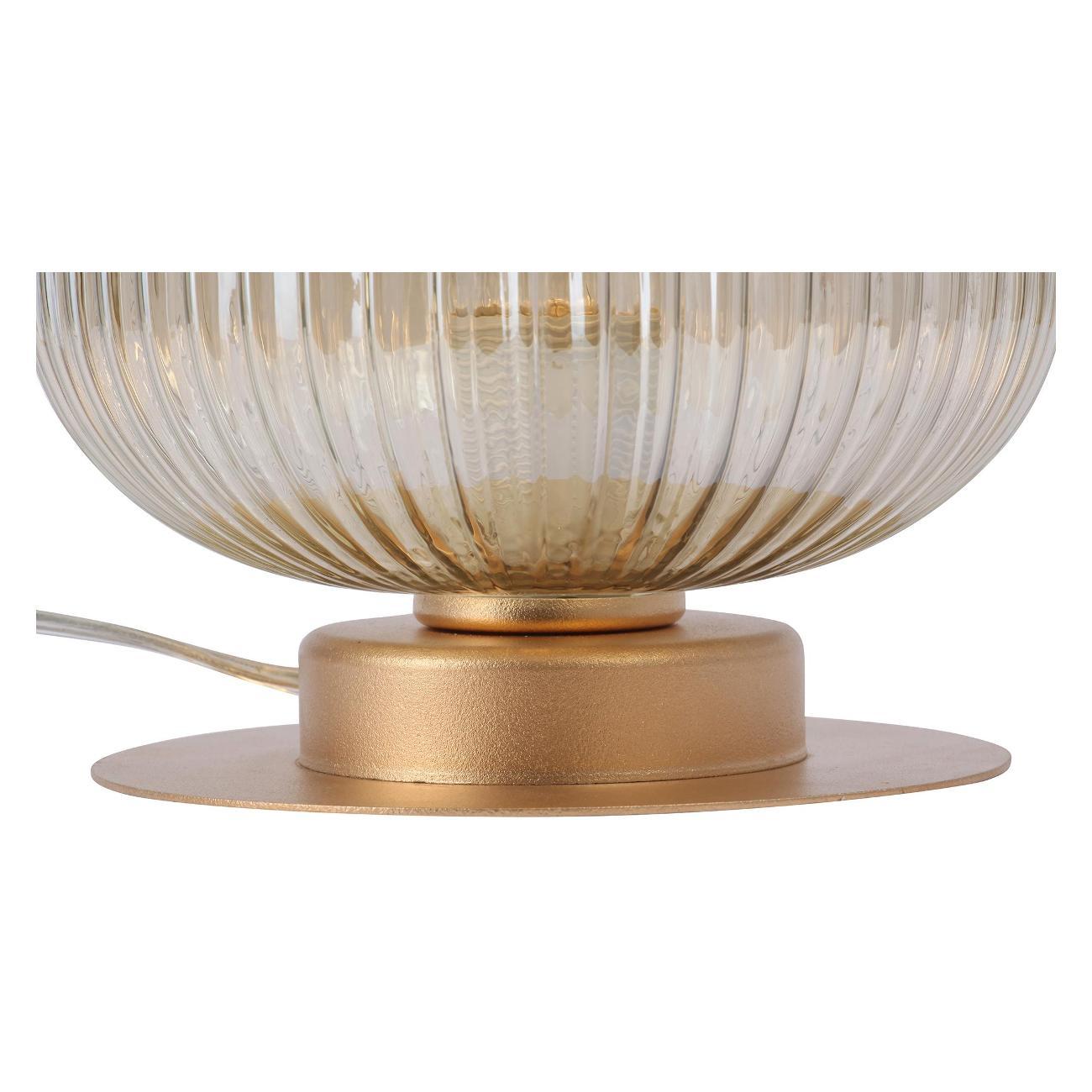 Светильник настольный Vitaluce V2887-8/1L