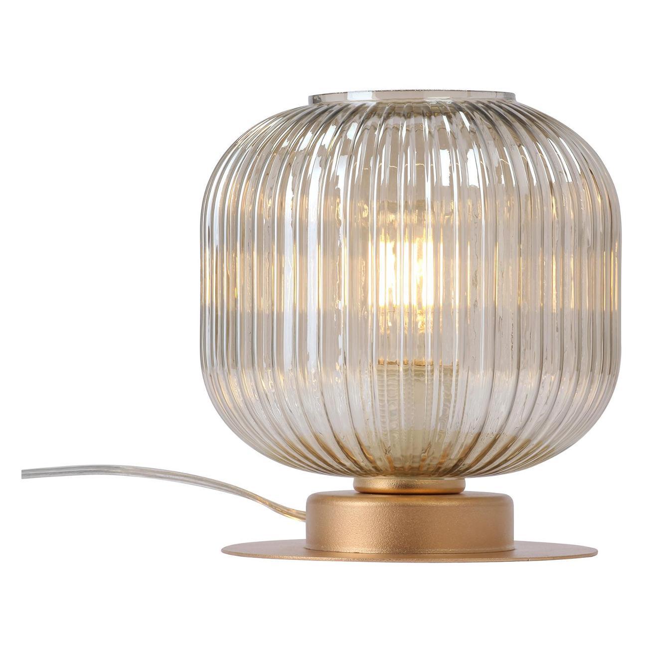 Светильник настольный Vitaluce V2887-8/1L