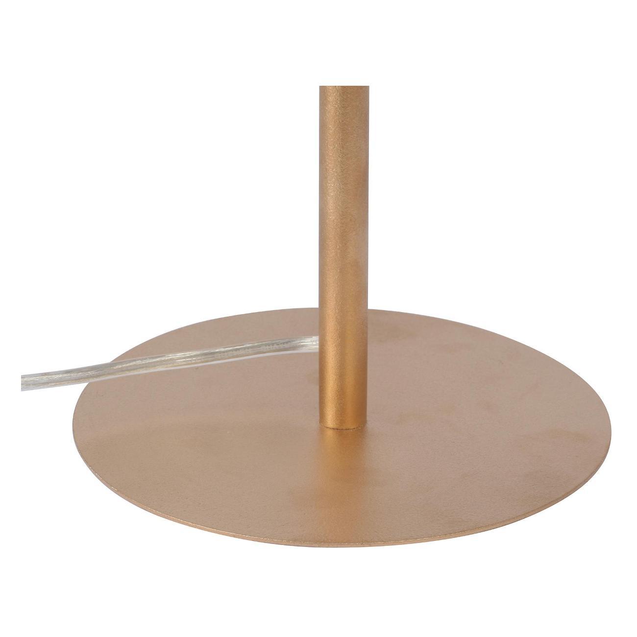 Светильник настольный Vitaluce V2886-8/1L