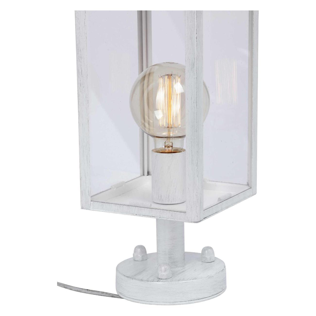 Светильник настольный Vitaluce V8002-0/1L