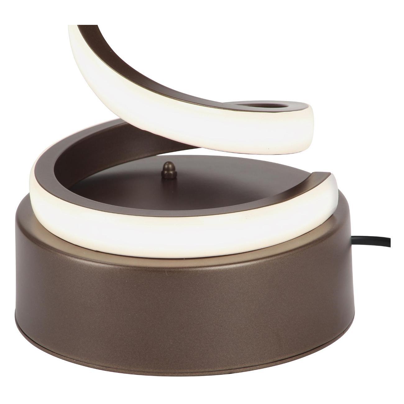 Светильник настольный Vitaluce V4670-7/1L