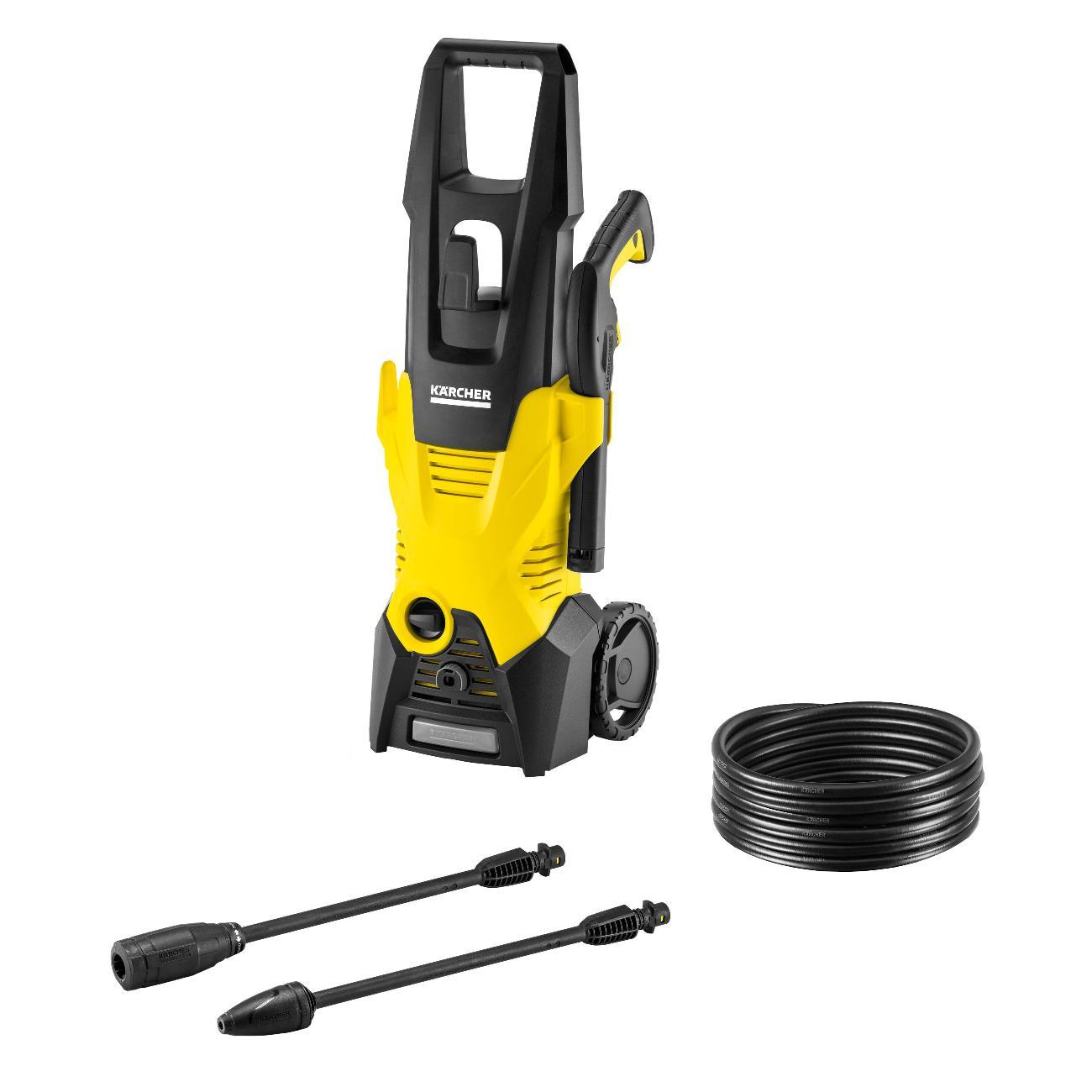 Мини-мойка Karcher K 3 EU (1.601-888) фото