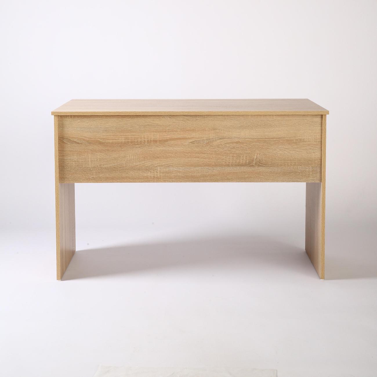 Стол письменный Венталл Арт СП-3 Дуб сонома (Ven_00448)