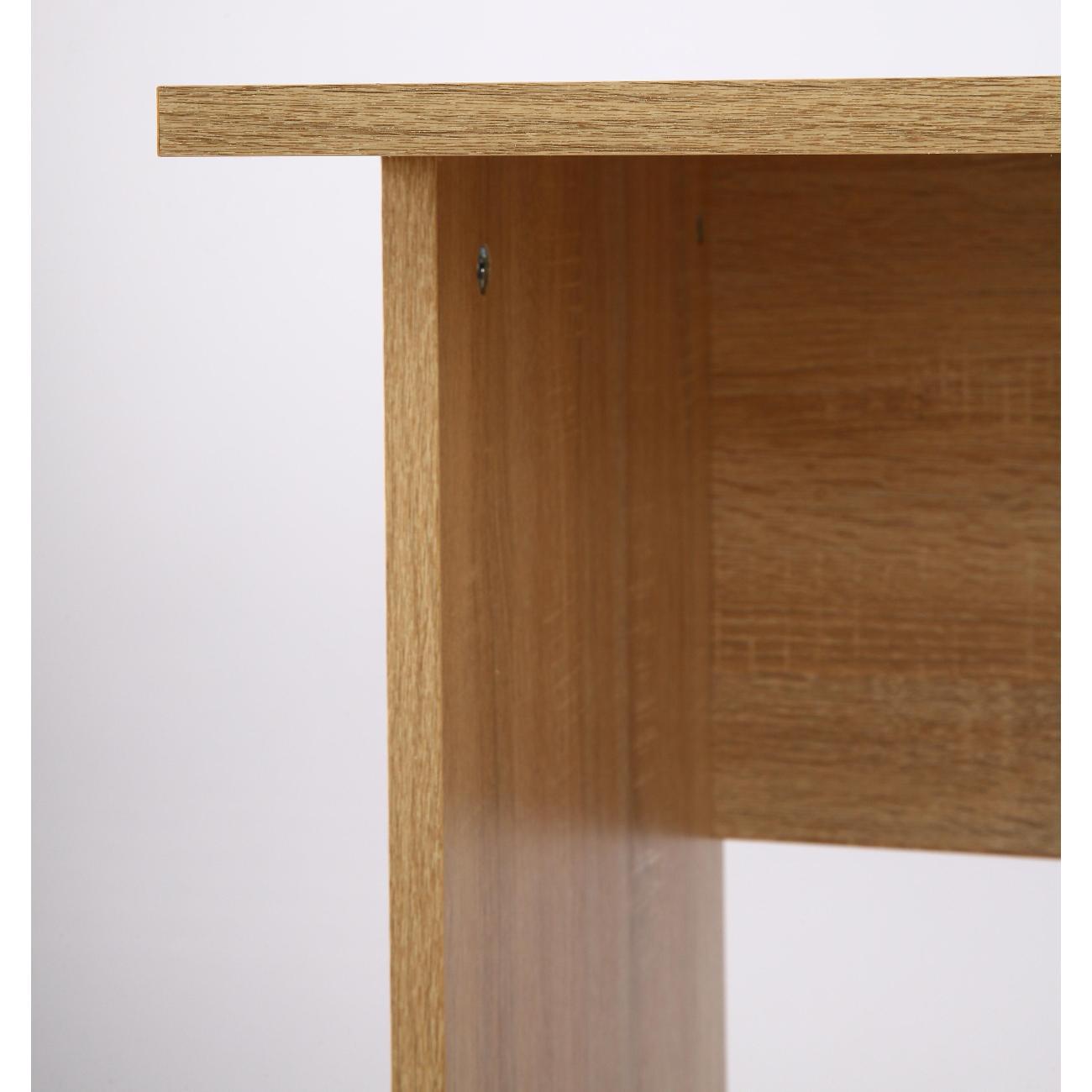 Стол письменный Венталл Арт СП-3 Дуб сонома (Ven_00448)