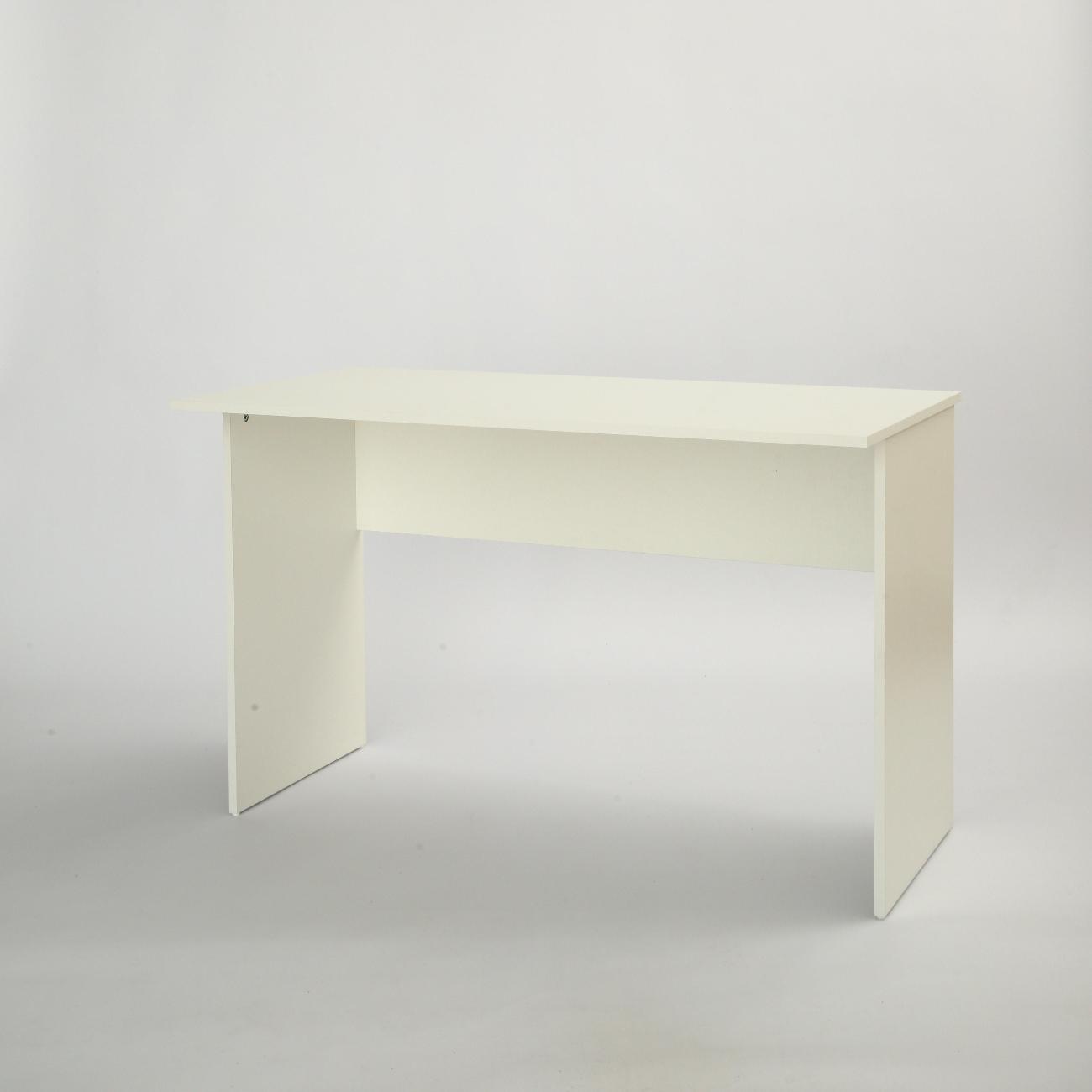 Стол письменный Венталл Арт СП-3 Белый Текстурный (Ven_00666)