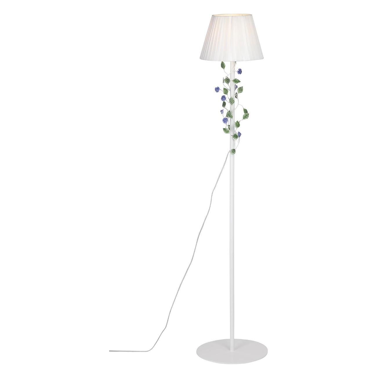 Светильник напольный, торшер Vitaluce V1794-0/1P фото