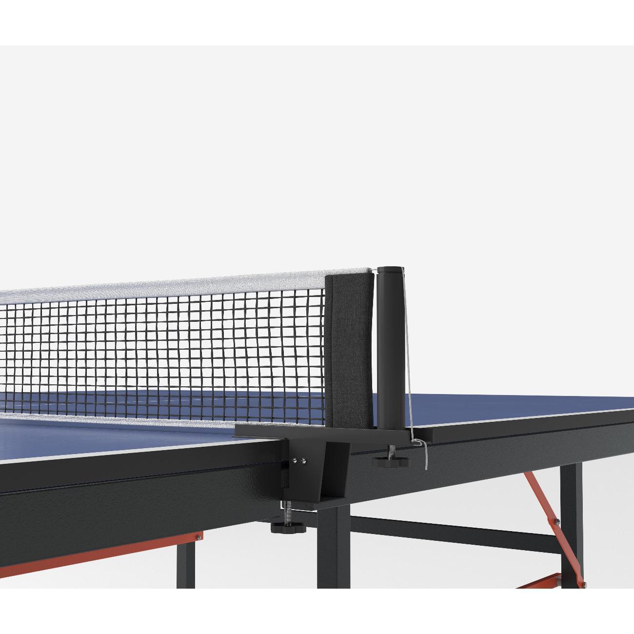 Стол для настольного тенниса Wallaby Indoor R240 Blue