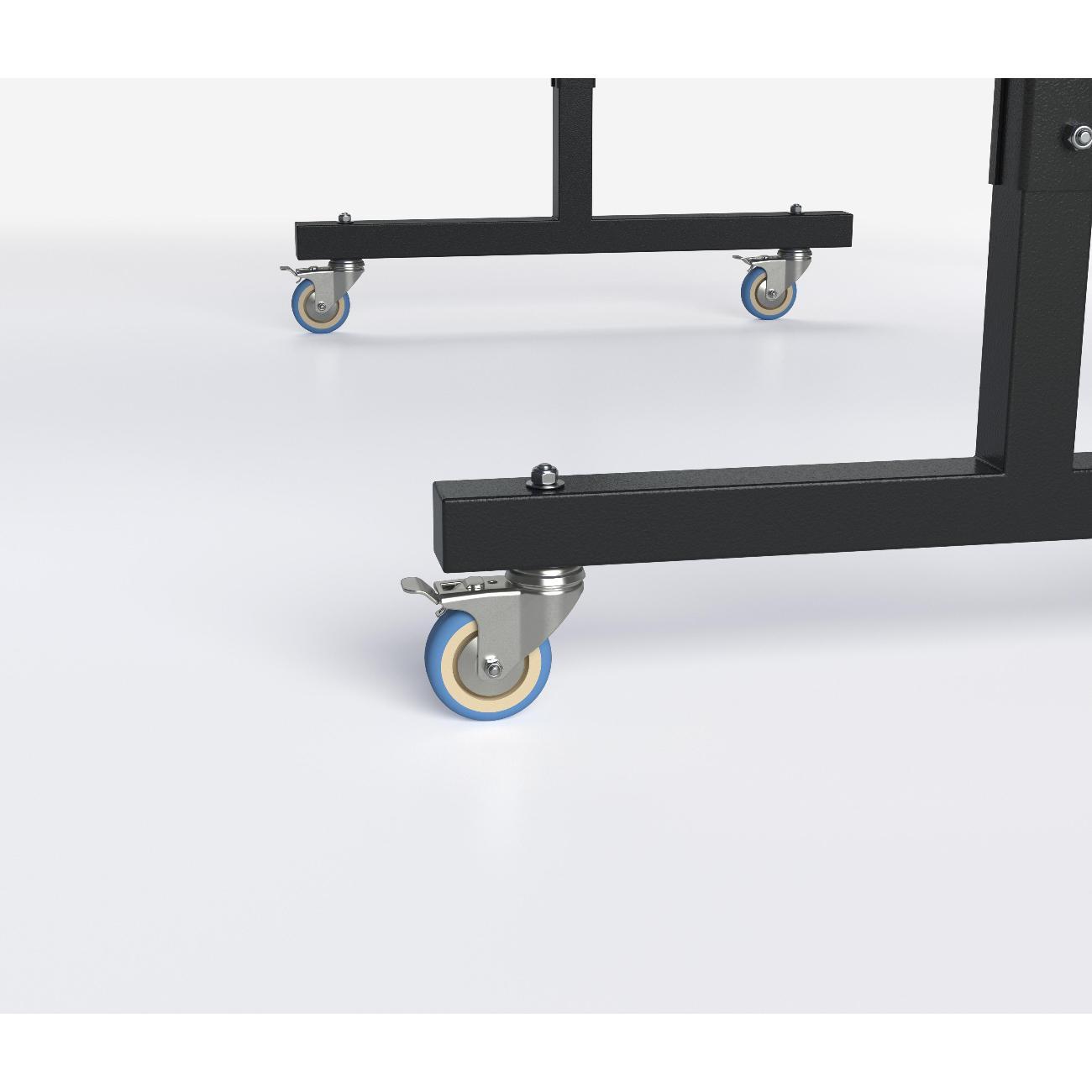 Стол для настольного тенниса Wallaby Indoor R240 Blue