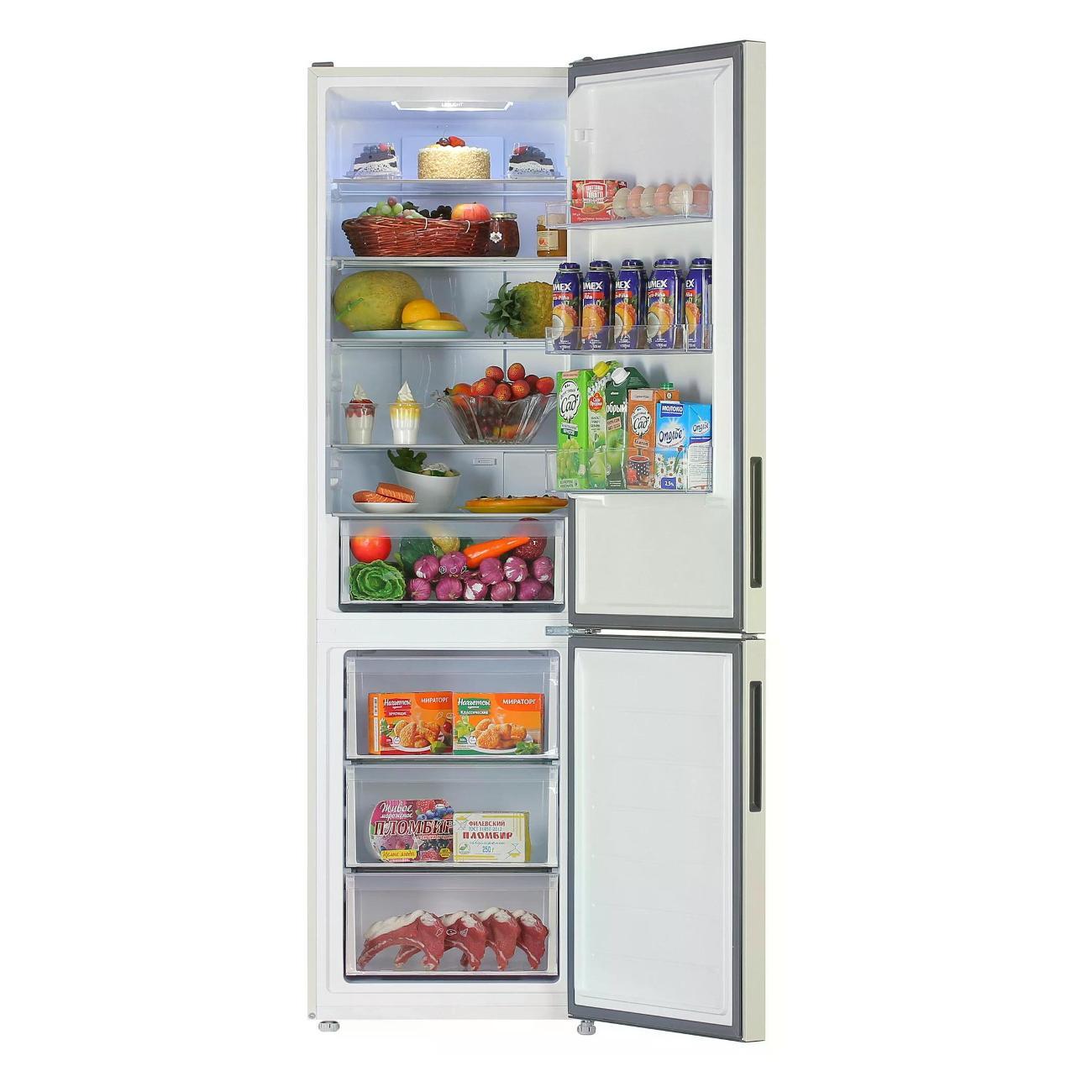 Холодильник Haier CEF537ACG