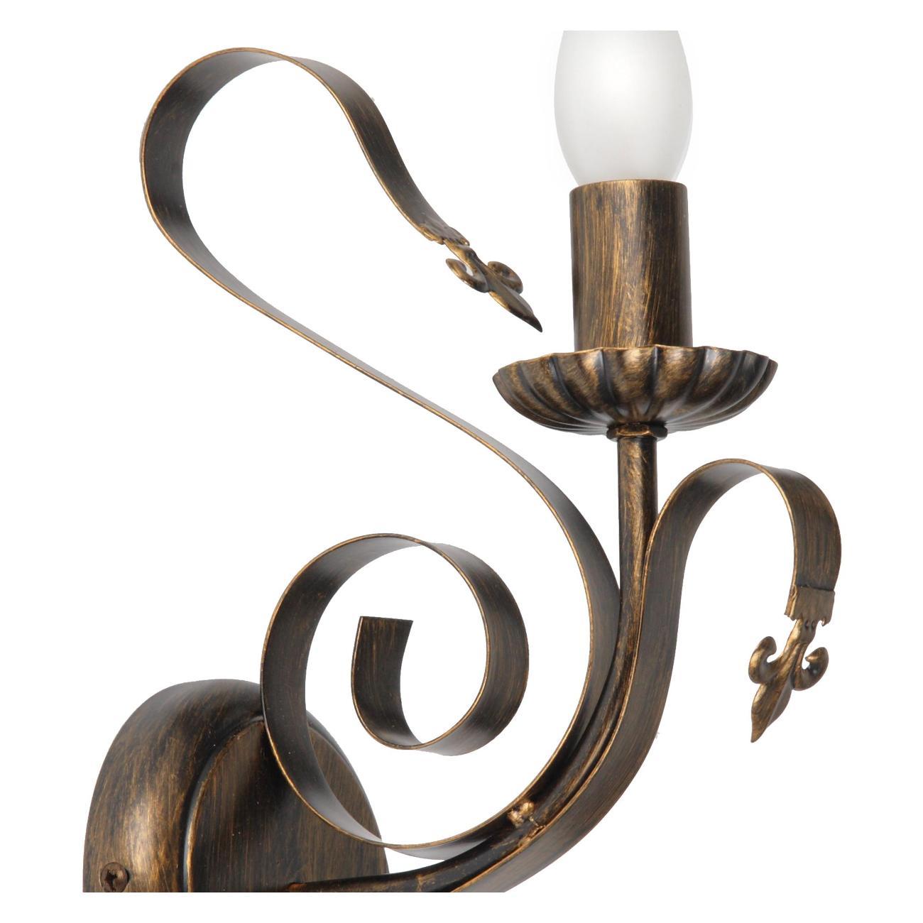 Бра Vitaluce V1350/1A