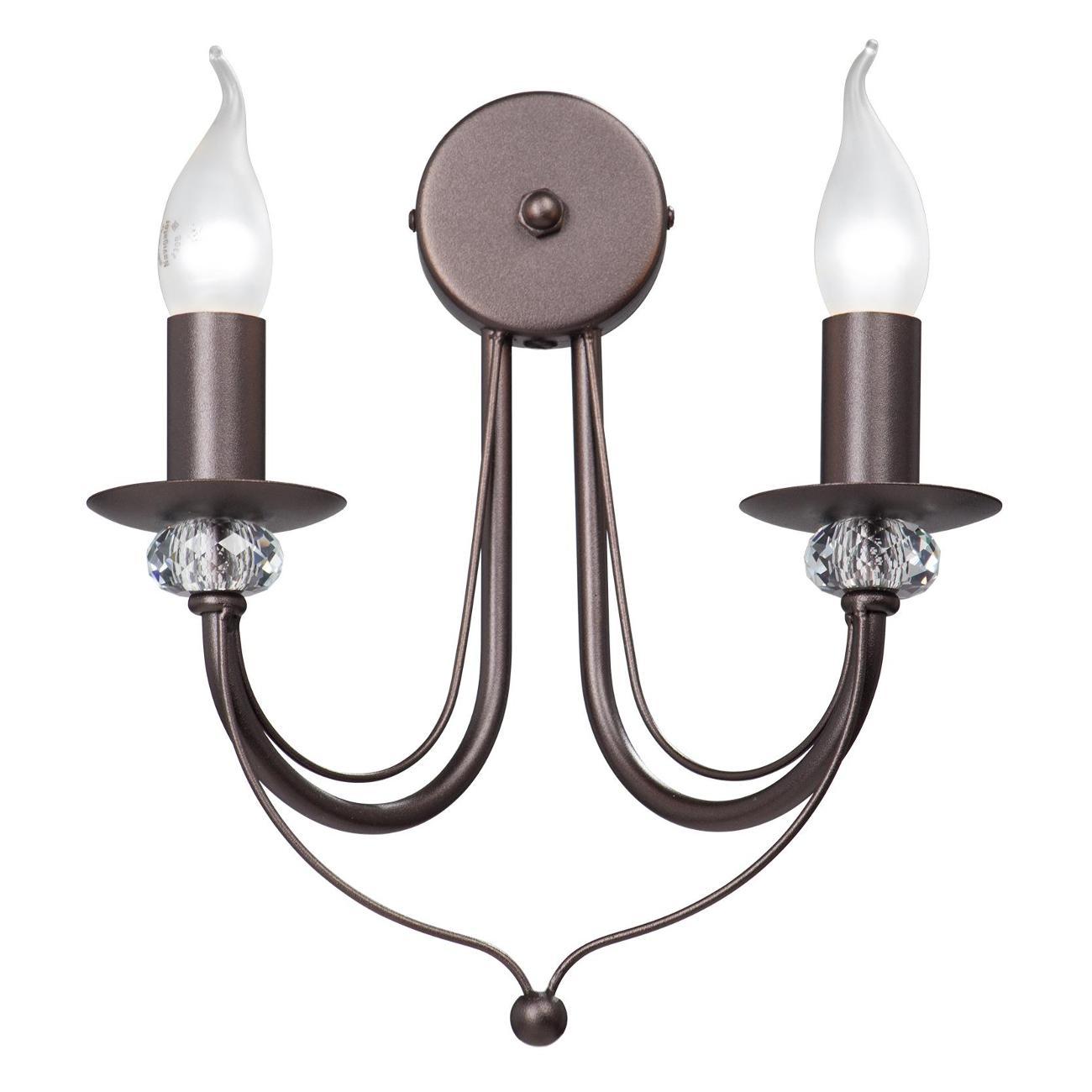 Бра Vitaluce V1798-8/2A