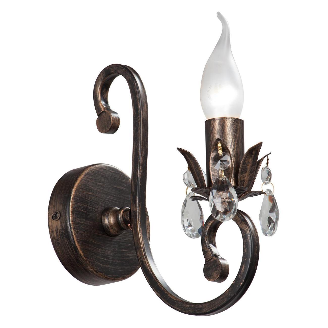 Бра Vitaluce V1845-7/1A