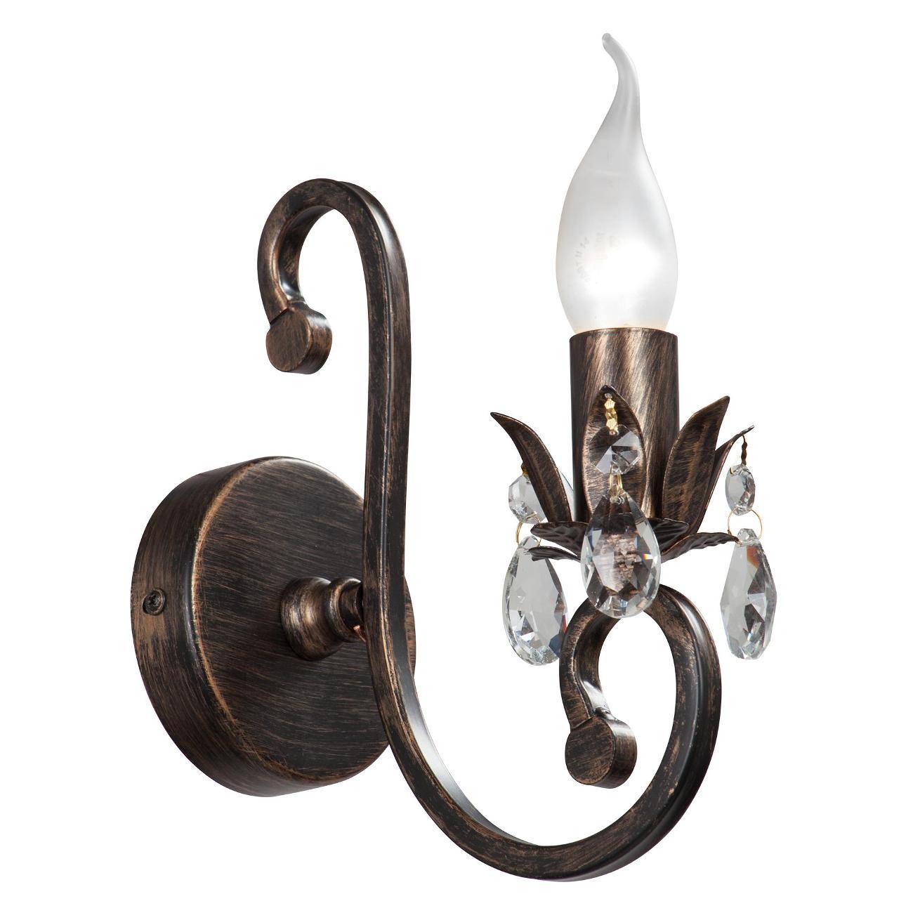 Бра Vitaluce V1845-7/1A