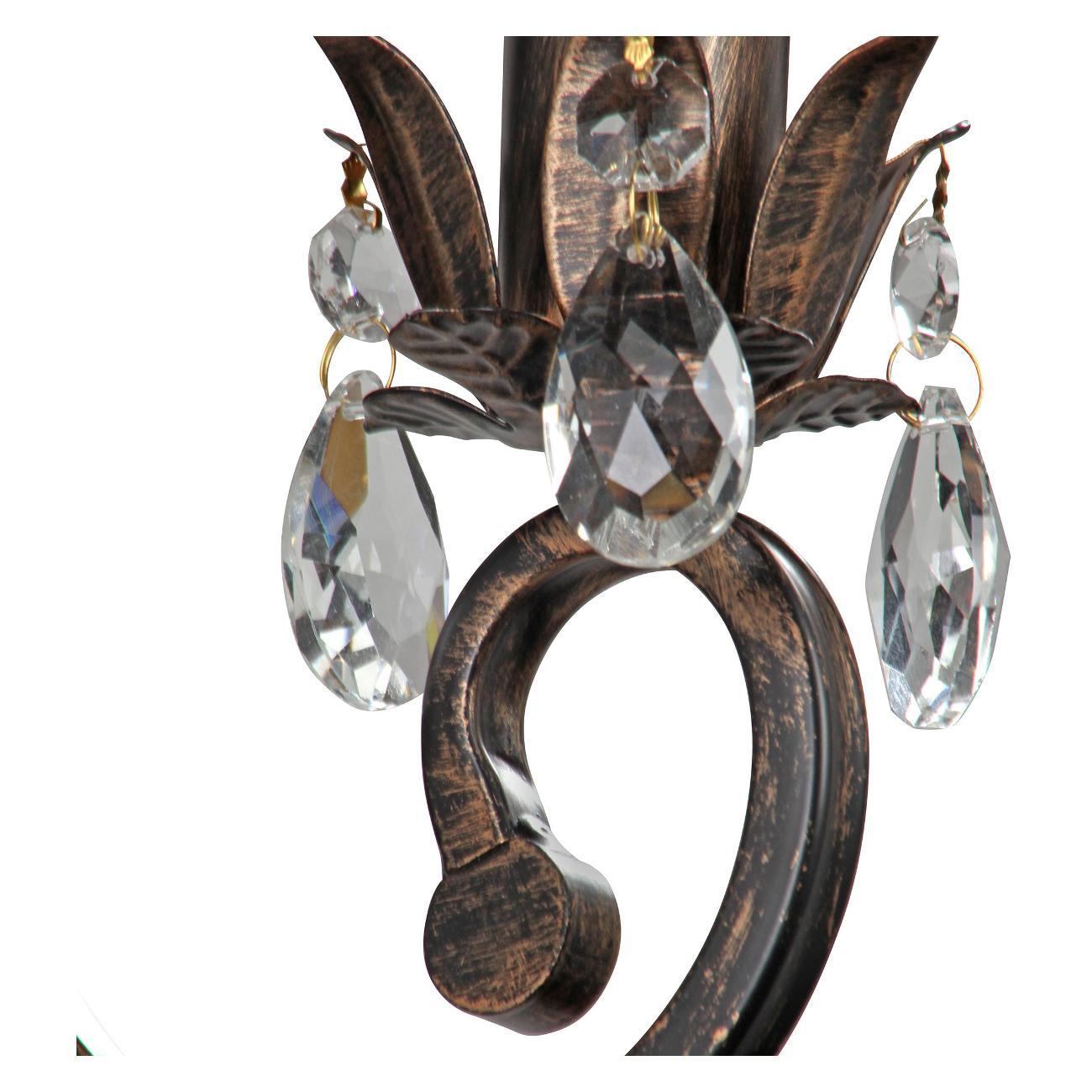 Бра Vitaluce V1845-7/1A