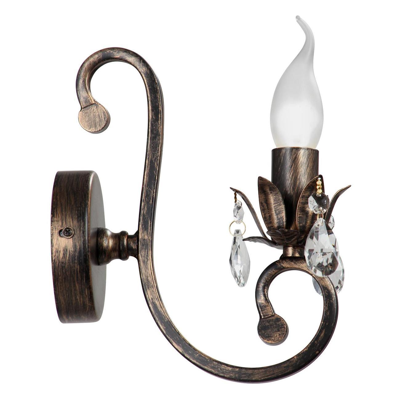 Бра Vitaluce V1845-7/1A