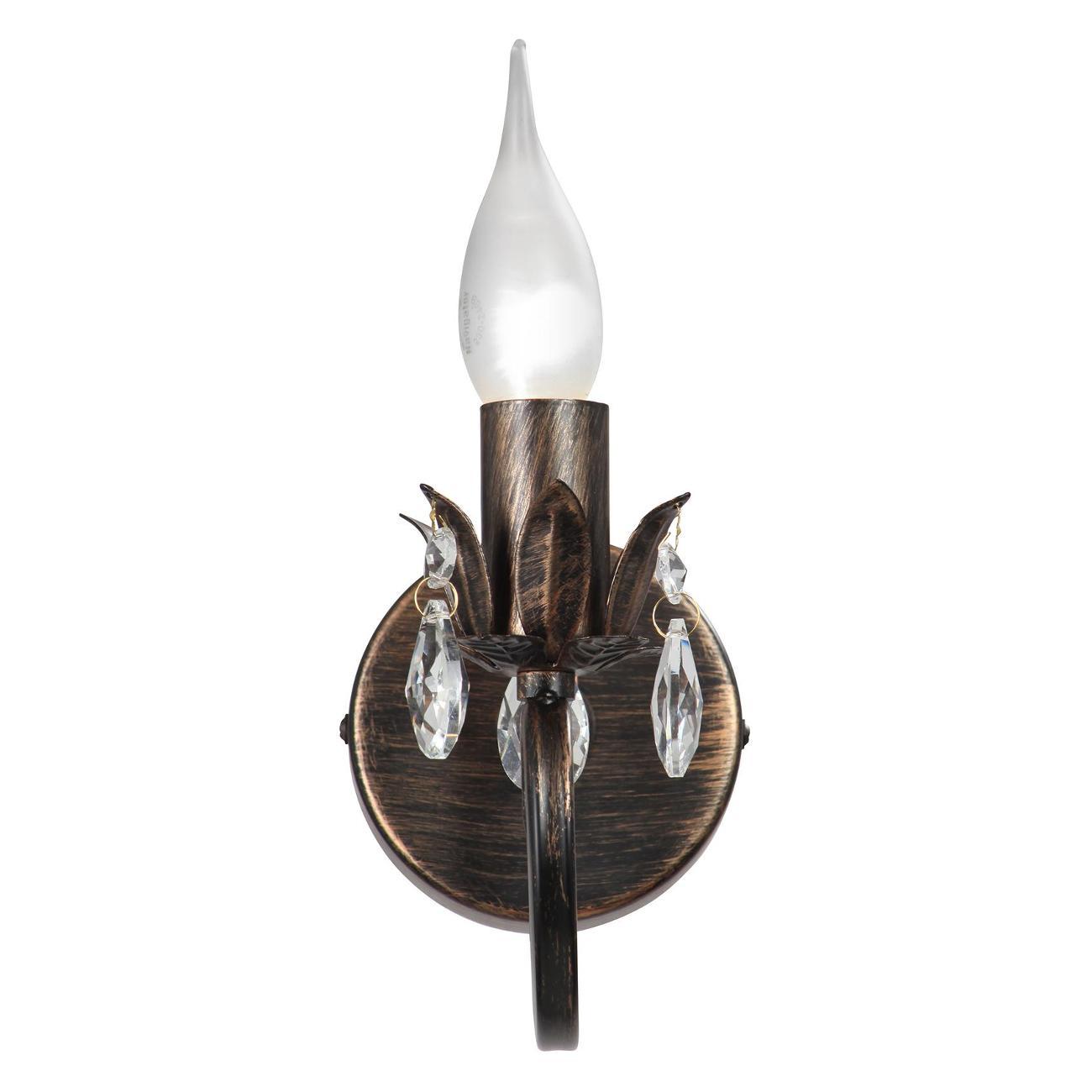 Бра Vitaluce V1845-7/1A