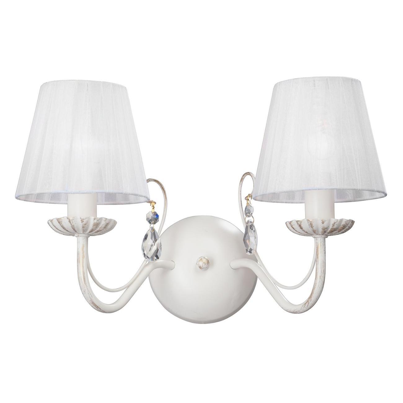 Бра Vitaluce V3368-0/2A фото