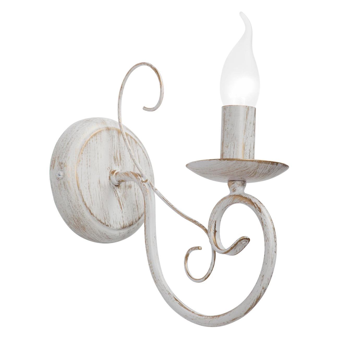 Бра Vitaluce V3807-0/1A