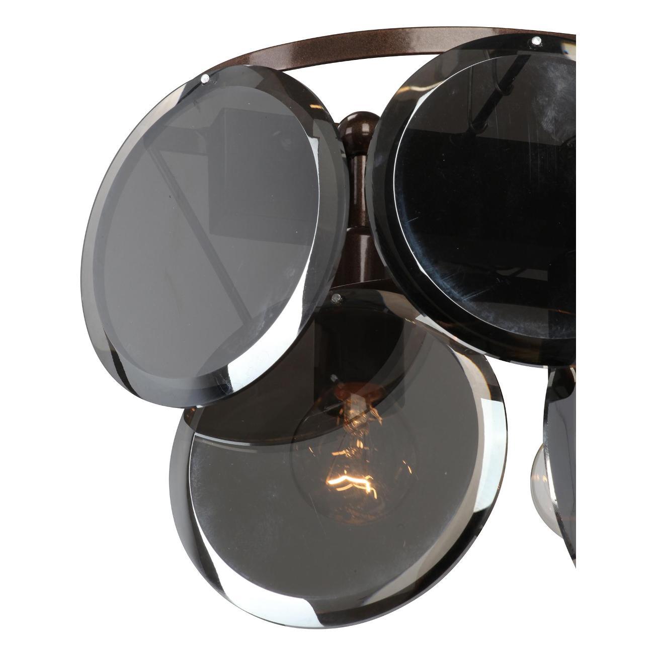 Бра Vitaluce V5850-7/2A