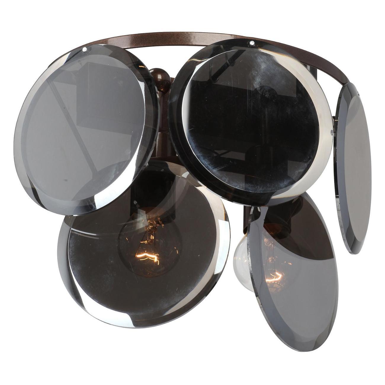 Бра Vitaluce V5850-7/2A