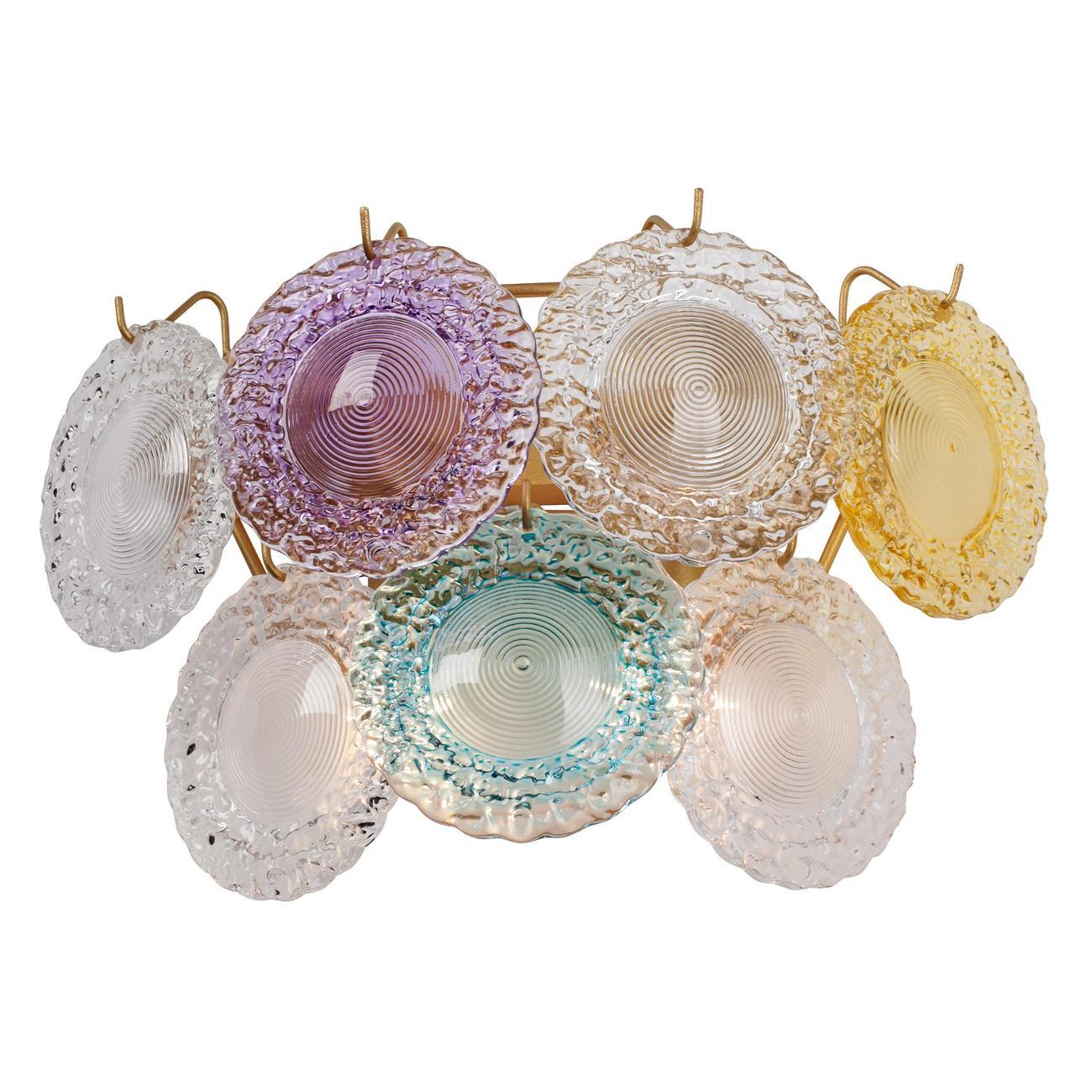 Бра Vitaluce V5295-8/2A