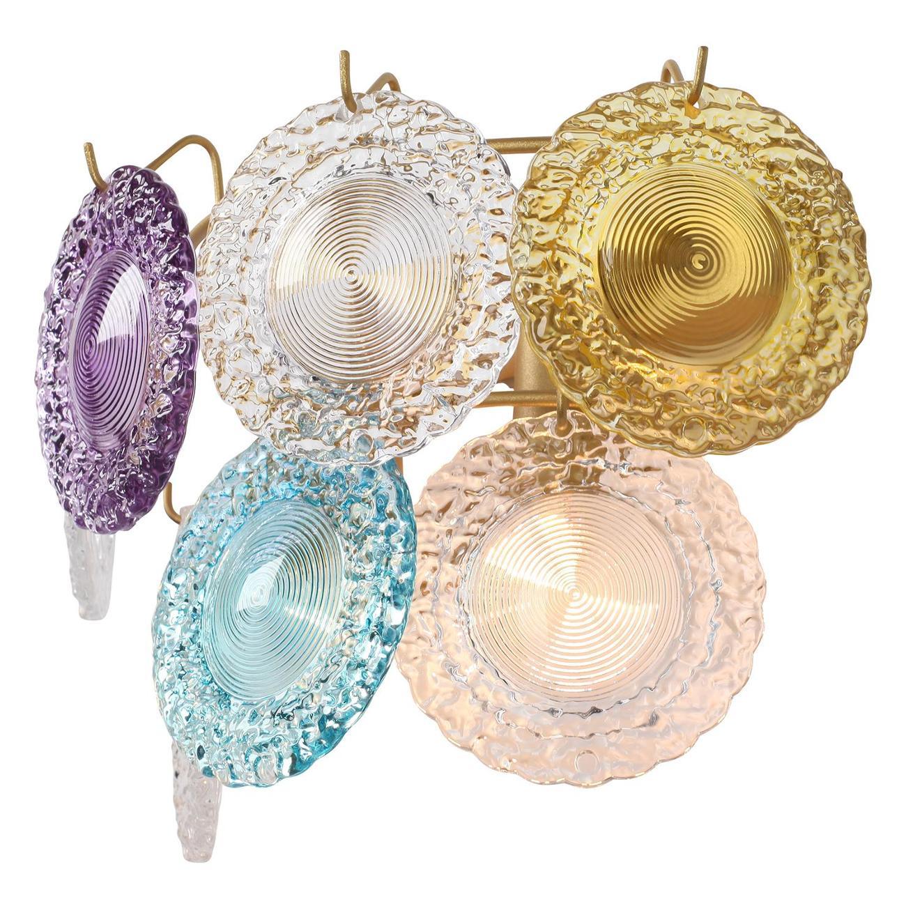 Бра Vitaluce V5295-8/2A