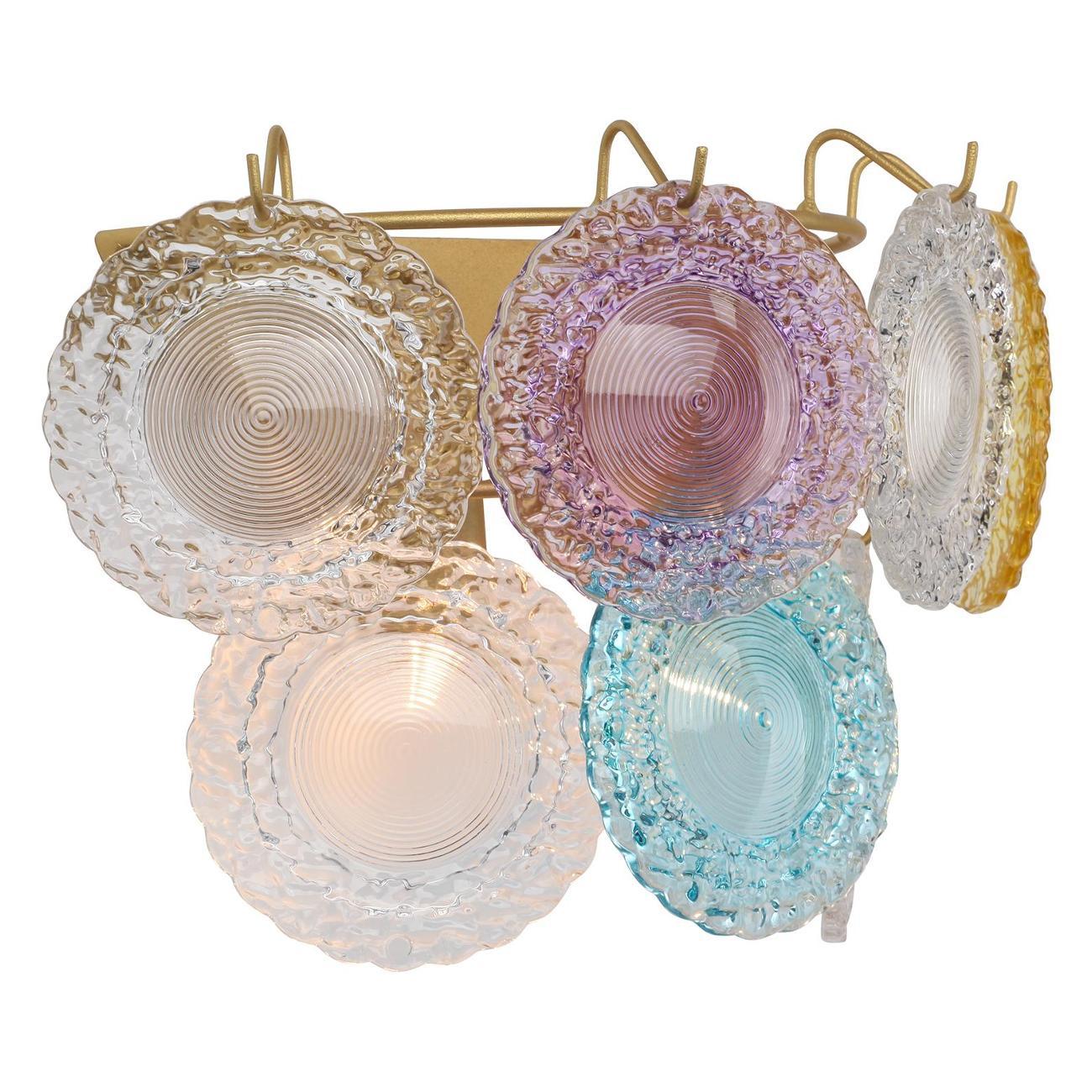 Бра Vitaluce V5295-8/2A