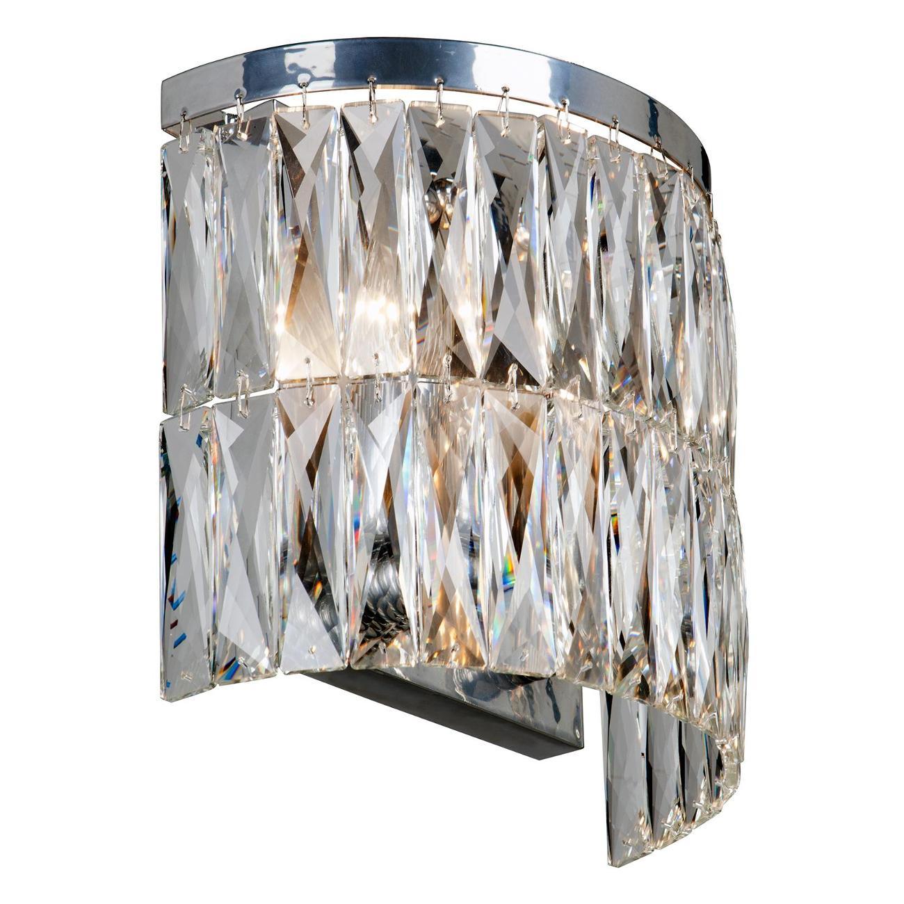 Бра Vitaluce V5866-9/2A