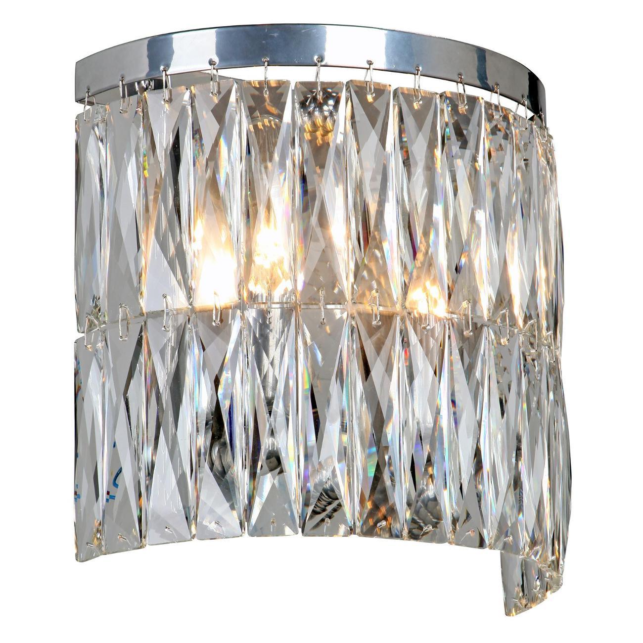 Бра Vitaluce V5866-9/2A